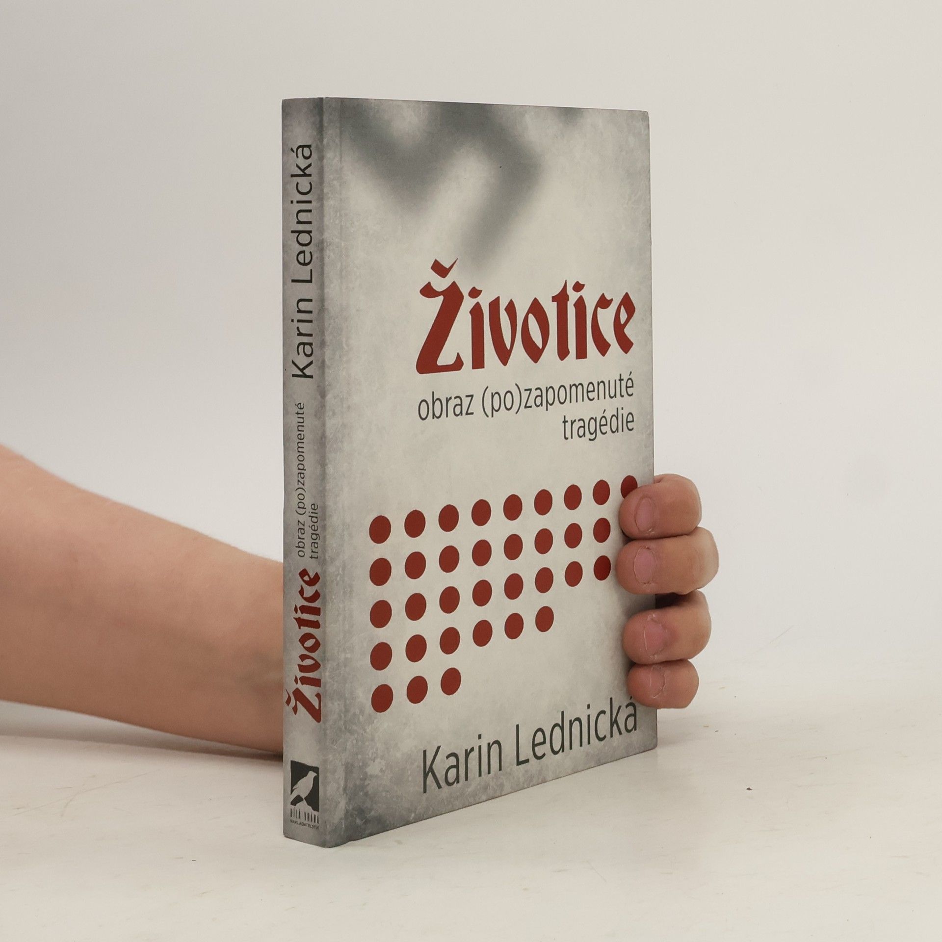 Karin Lednická Životice