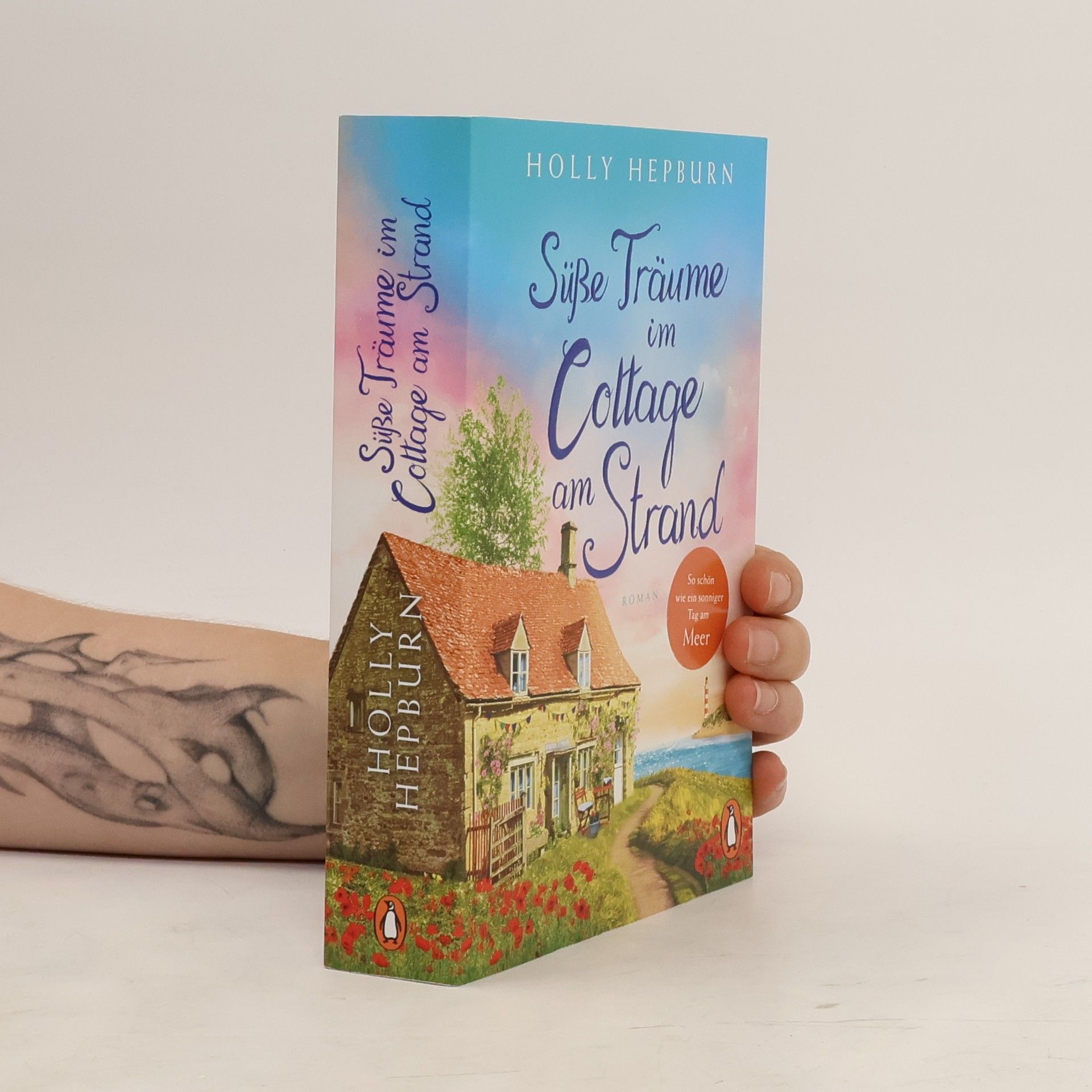 Holly Hepburn Süße Träume im Cottage am Strand