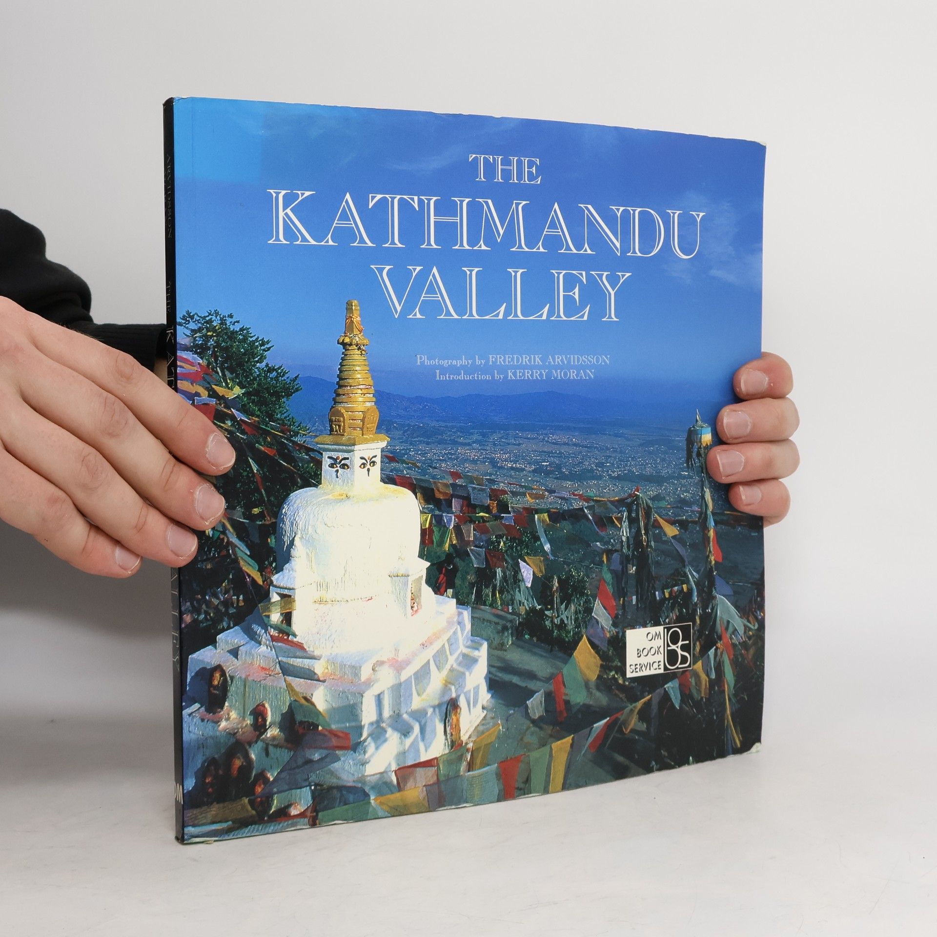 Auteurscollectief Kathmandu Valley