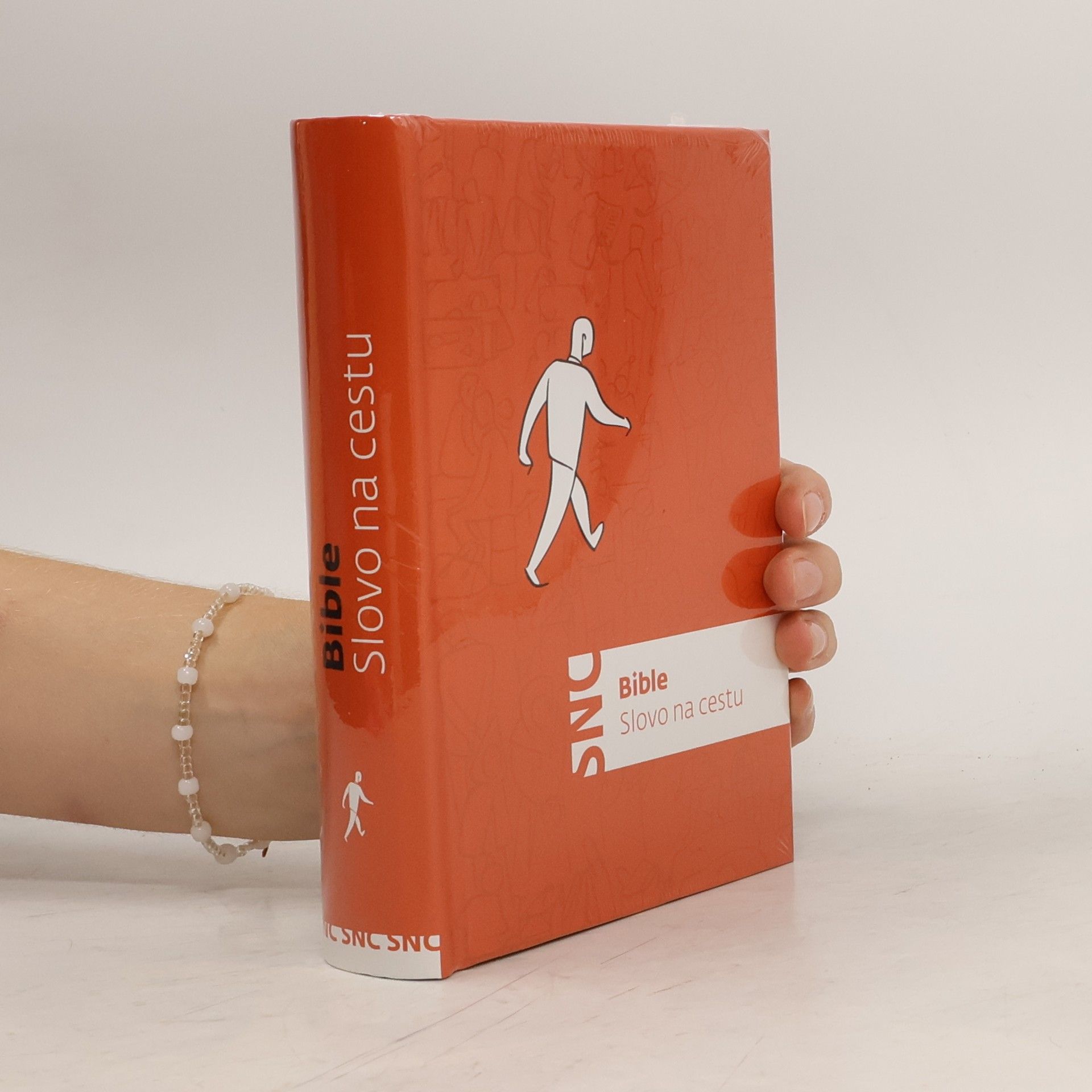 Autorenkollektiv Bible. Slovo na cestu