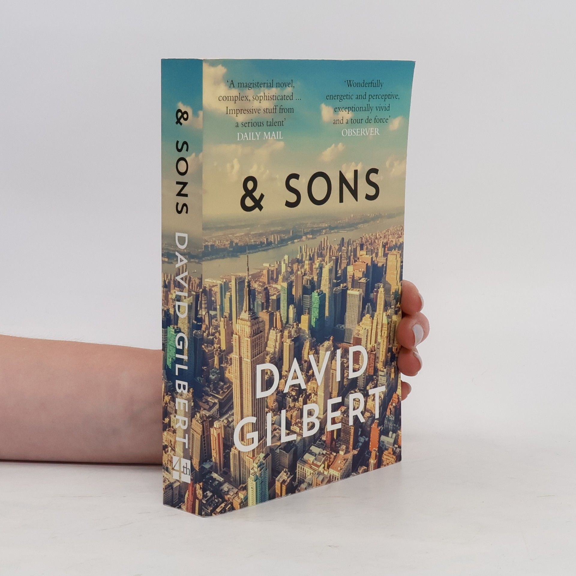 David Gilbert And Sons