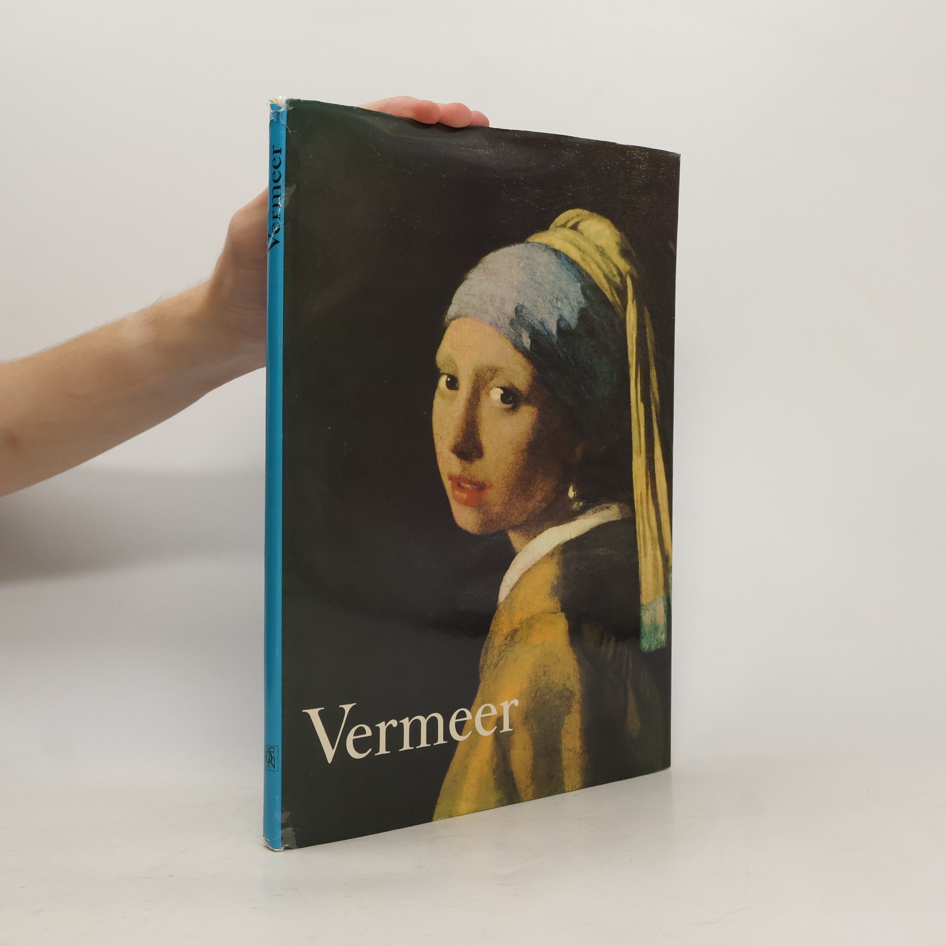 René Huyghe Vermeer