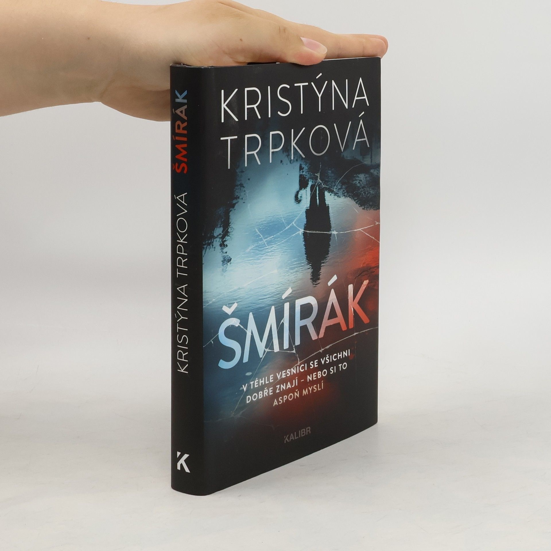 Kristýna Trpková Šmírák