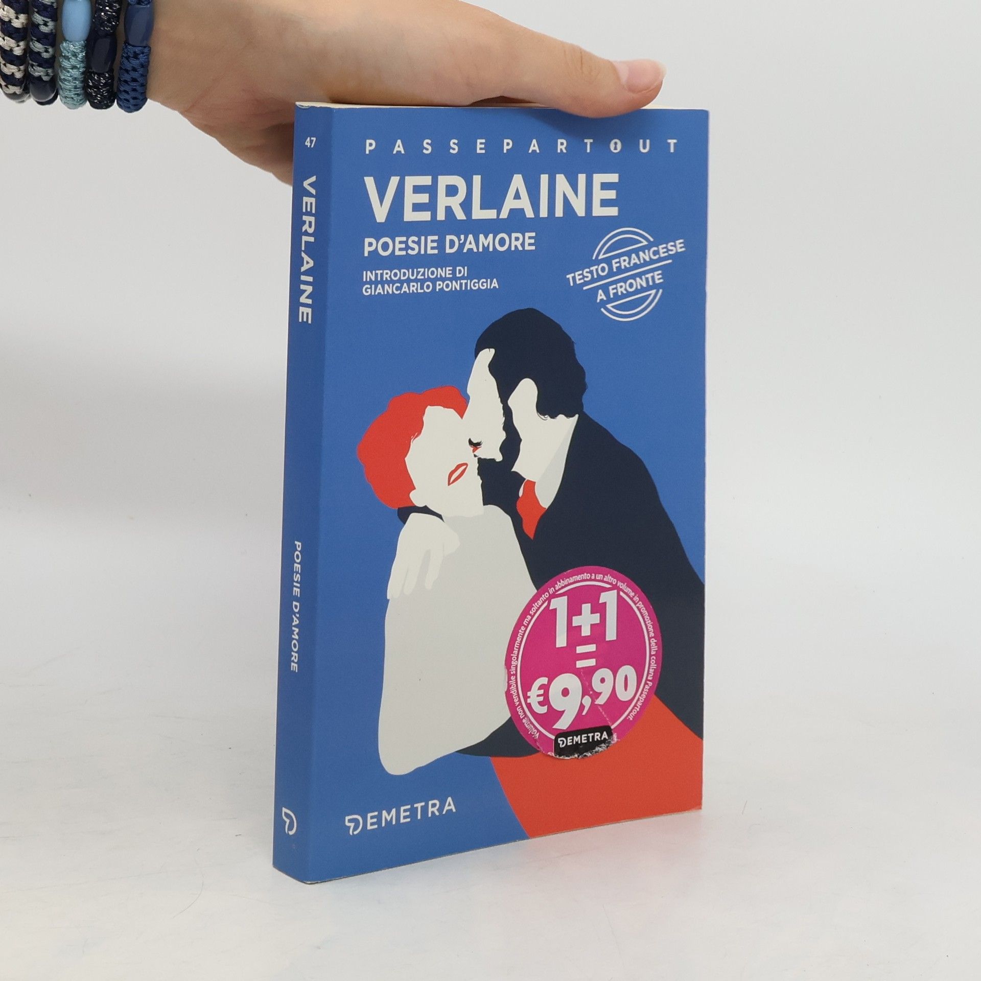 Paul Verlaine Verlaine