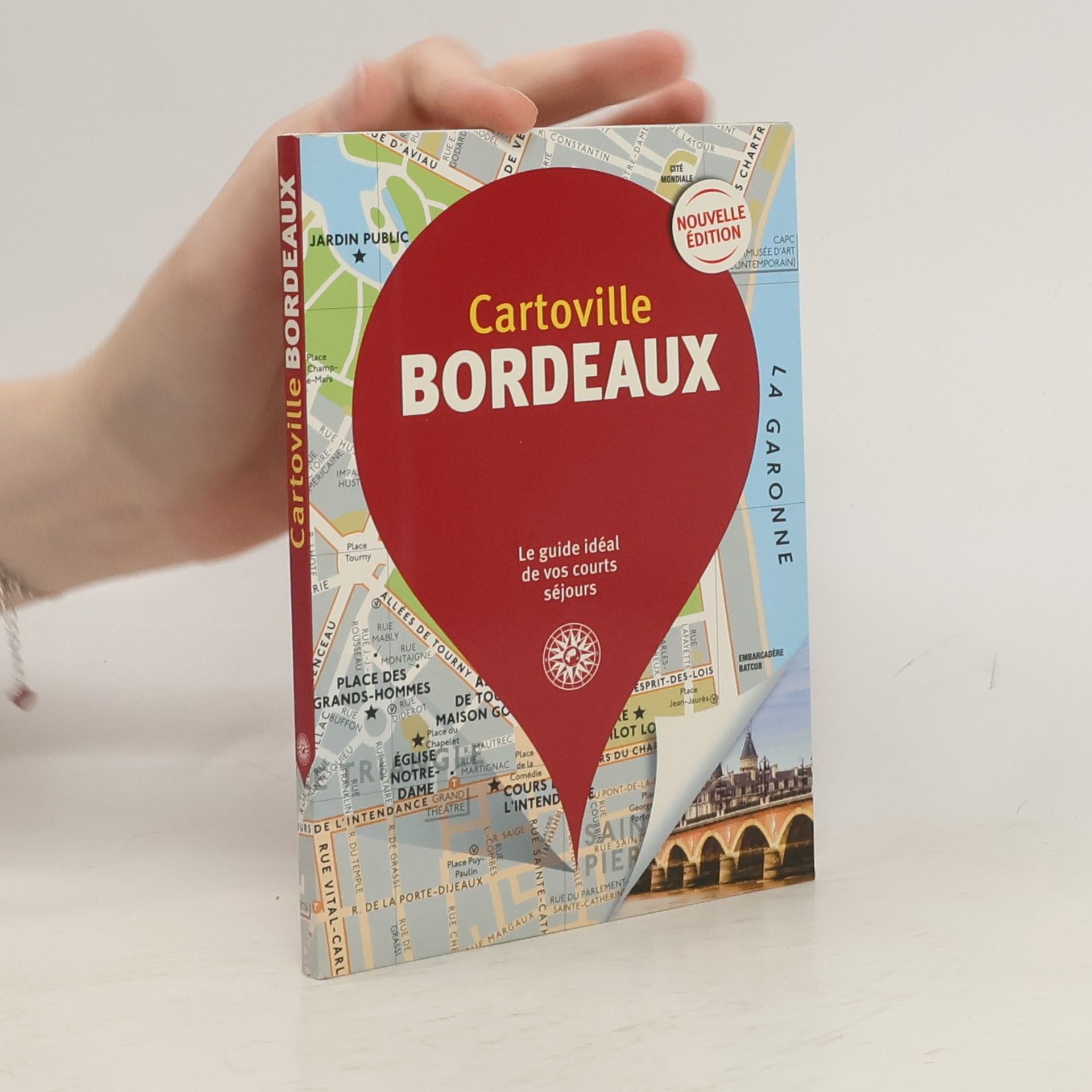 Autorenkollektiv Bordeaux