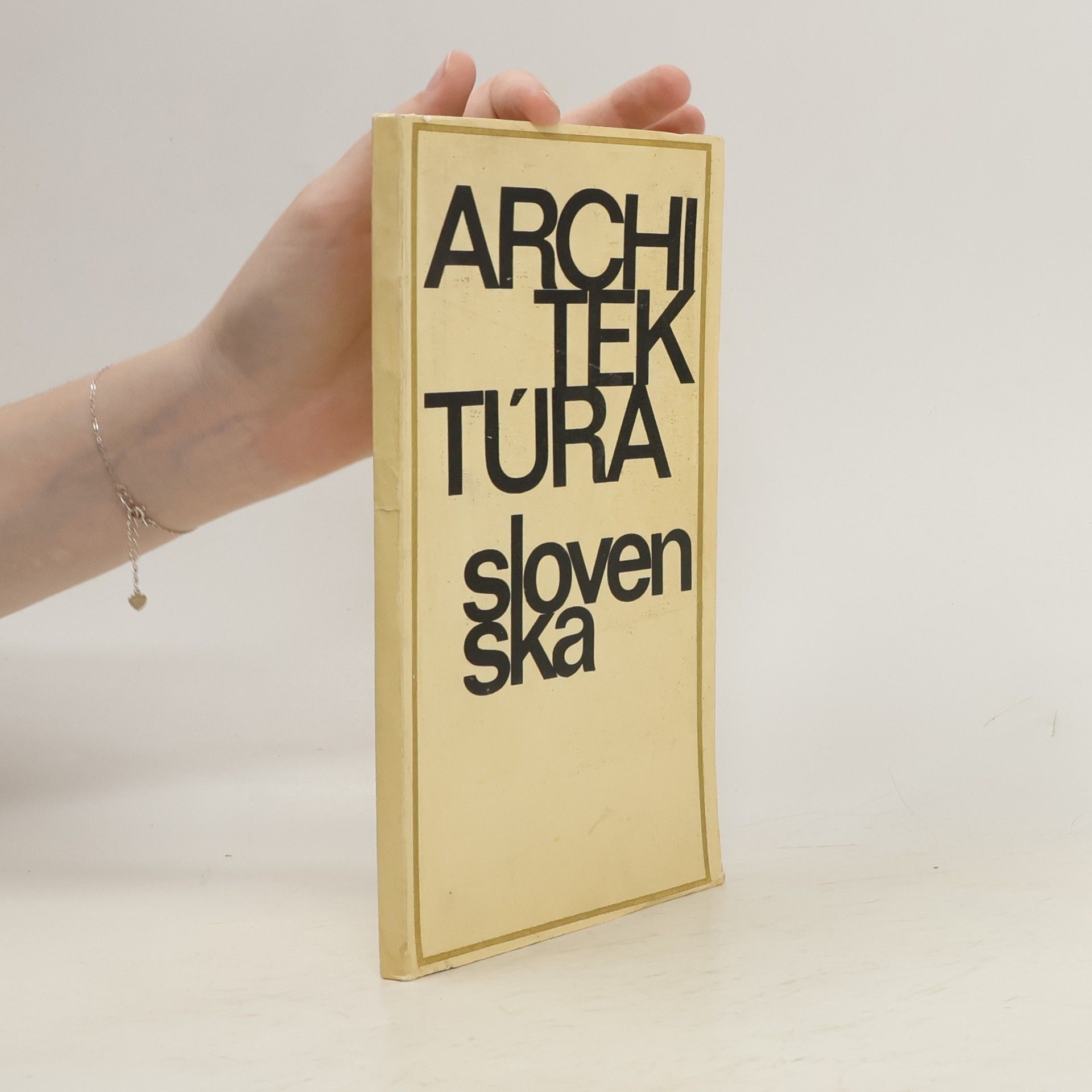 kolektiv Architektúra Slovenska