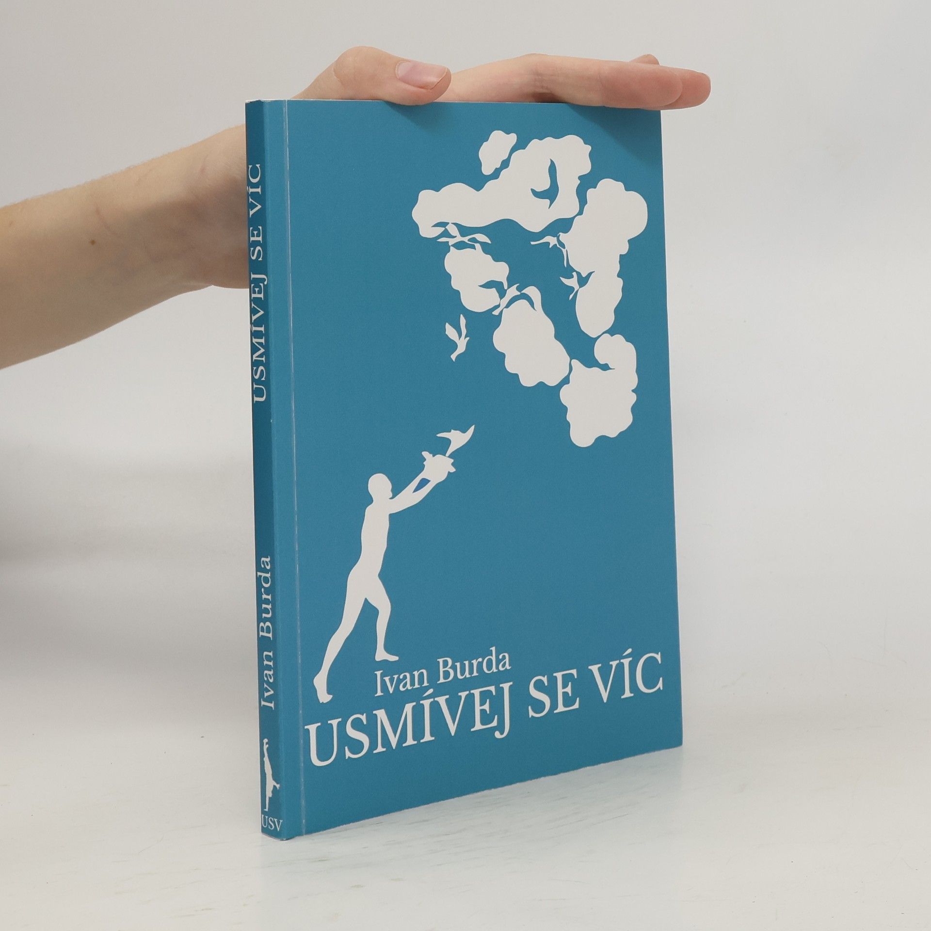 Ivan Burda Usmívej se víc