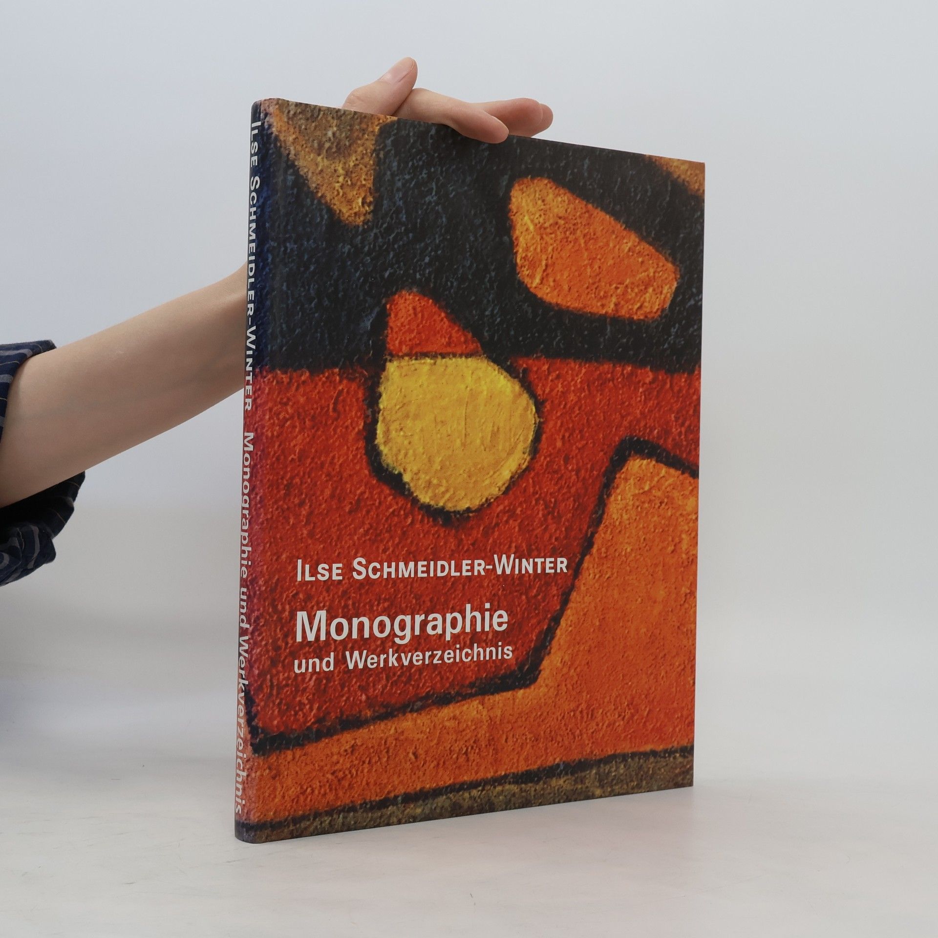 Ilse Schmeidler Winter Monographie und Werkverzeichnis