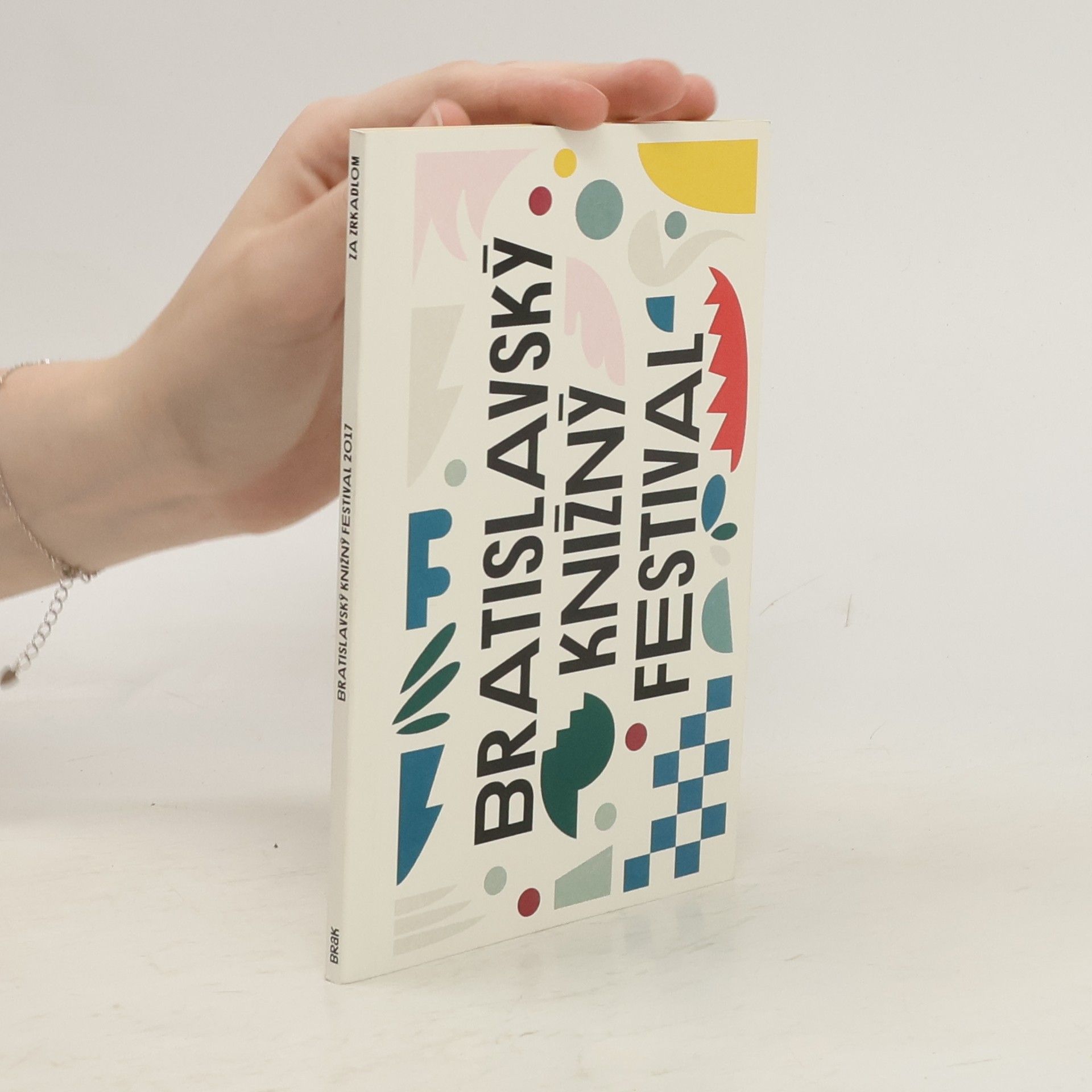 Collectif d'auteurs Bratislavský knižný festival