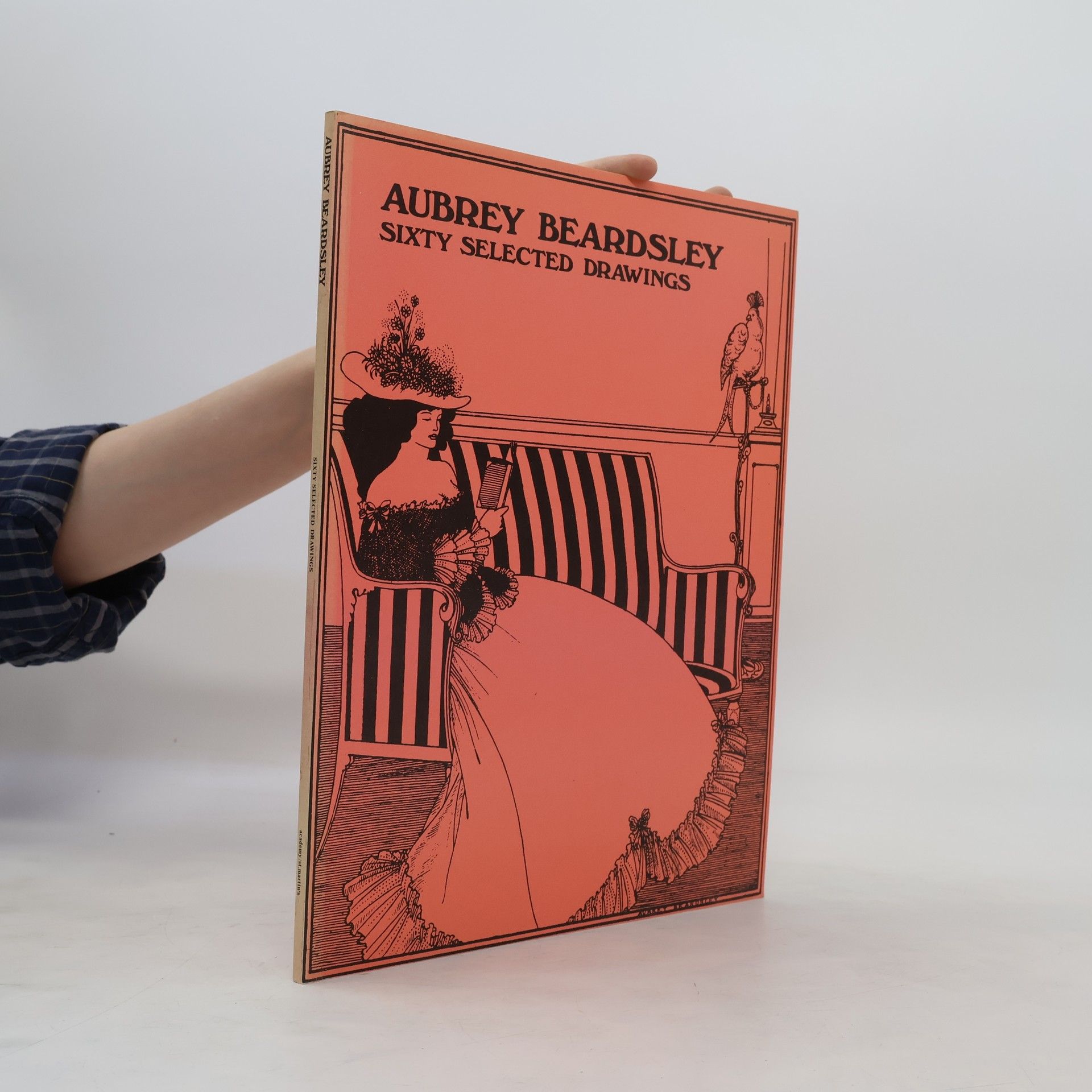 Aubrey Beardsley Aubrey Beardsley