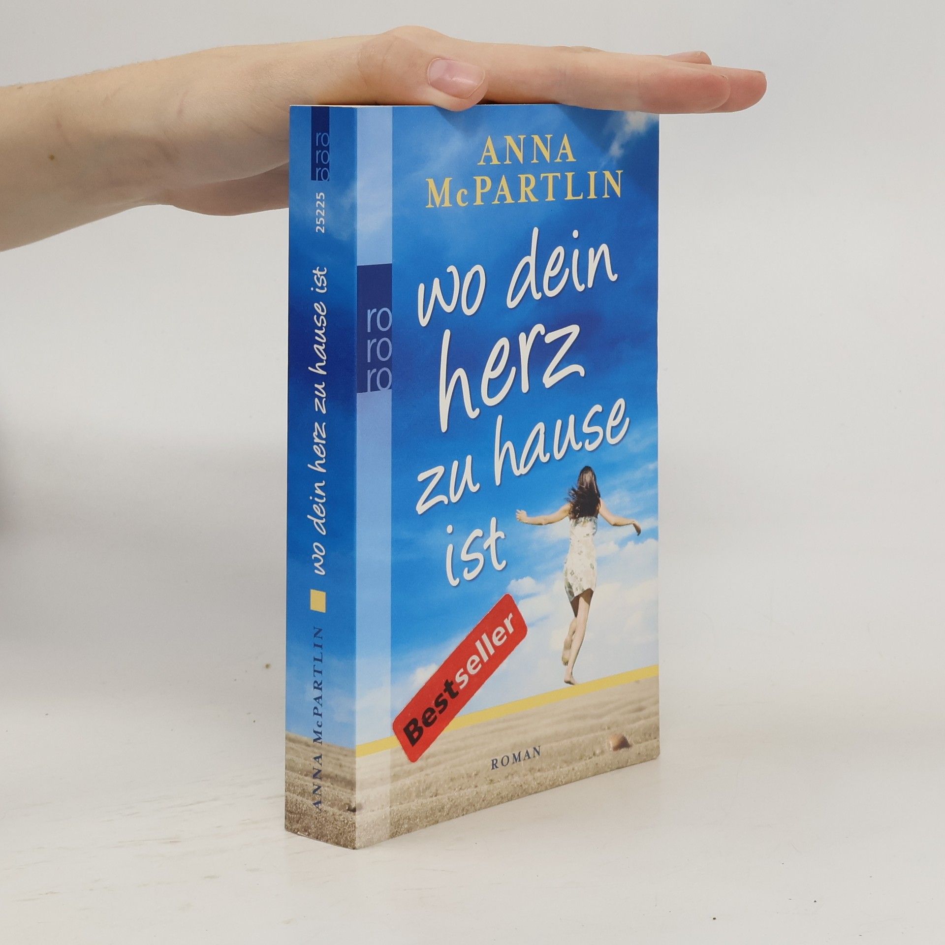 Karolina Fell Wo dein Herz zu Hause ist