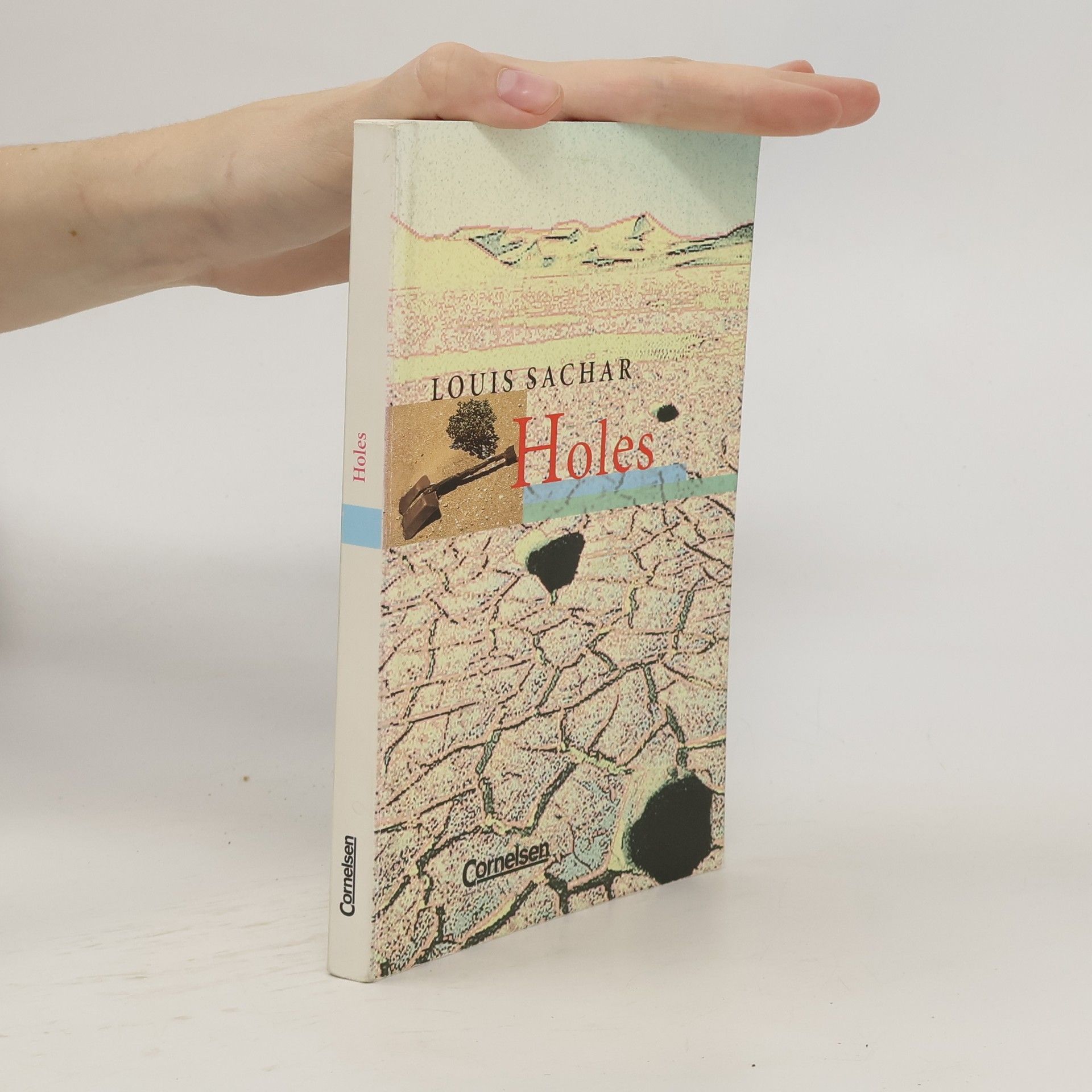 Louis Sachar Holes