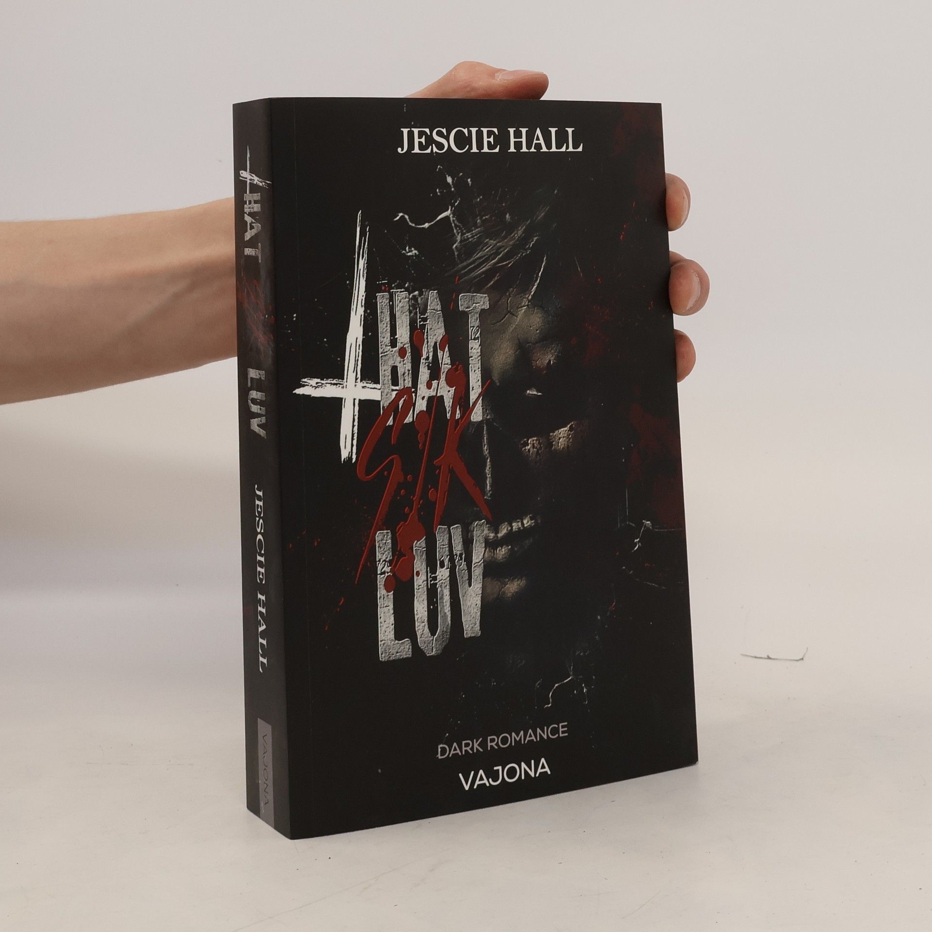 Jescie Hall That Sik Luv
