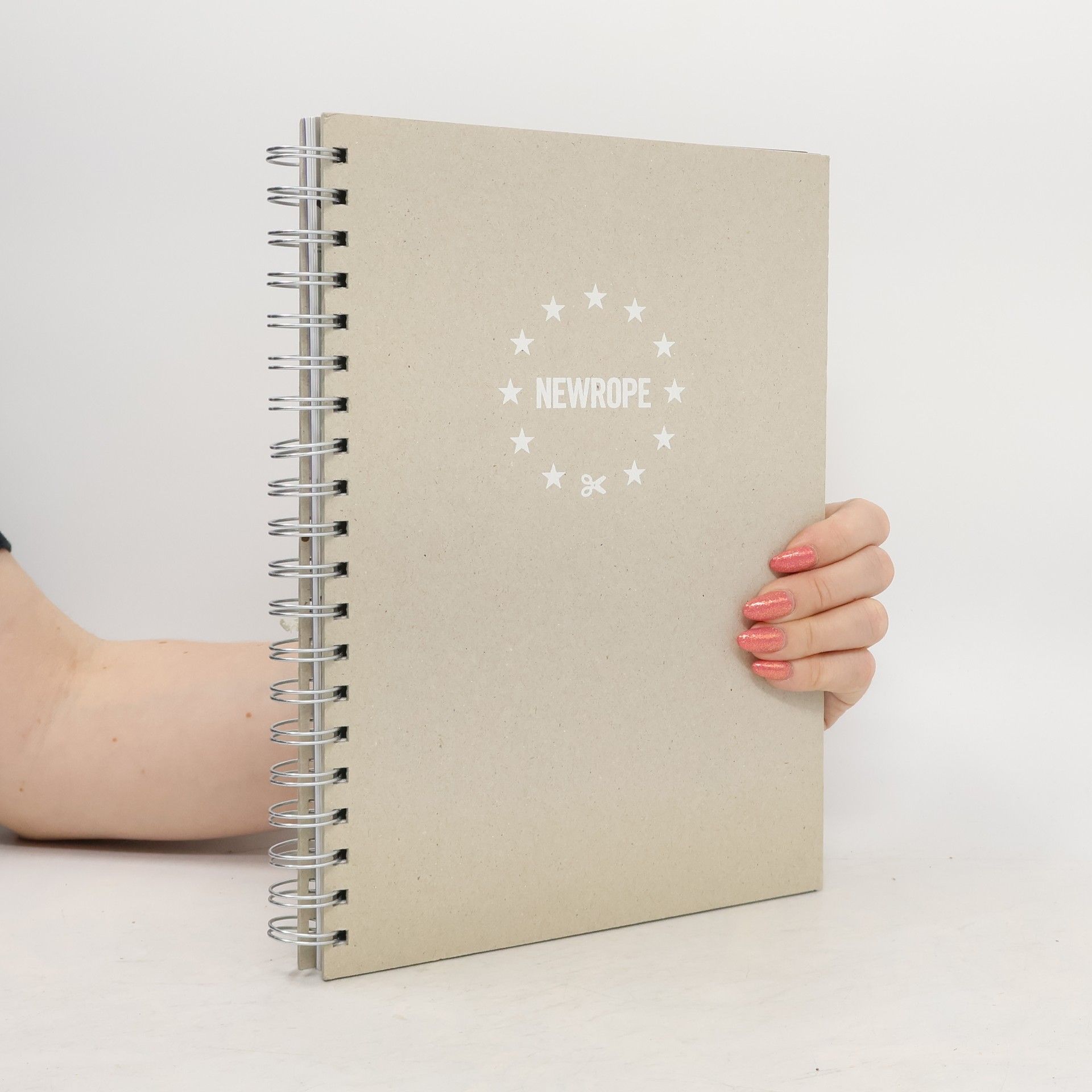 Kolektív autorov Newrope