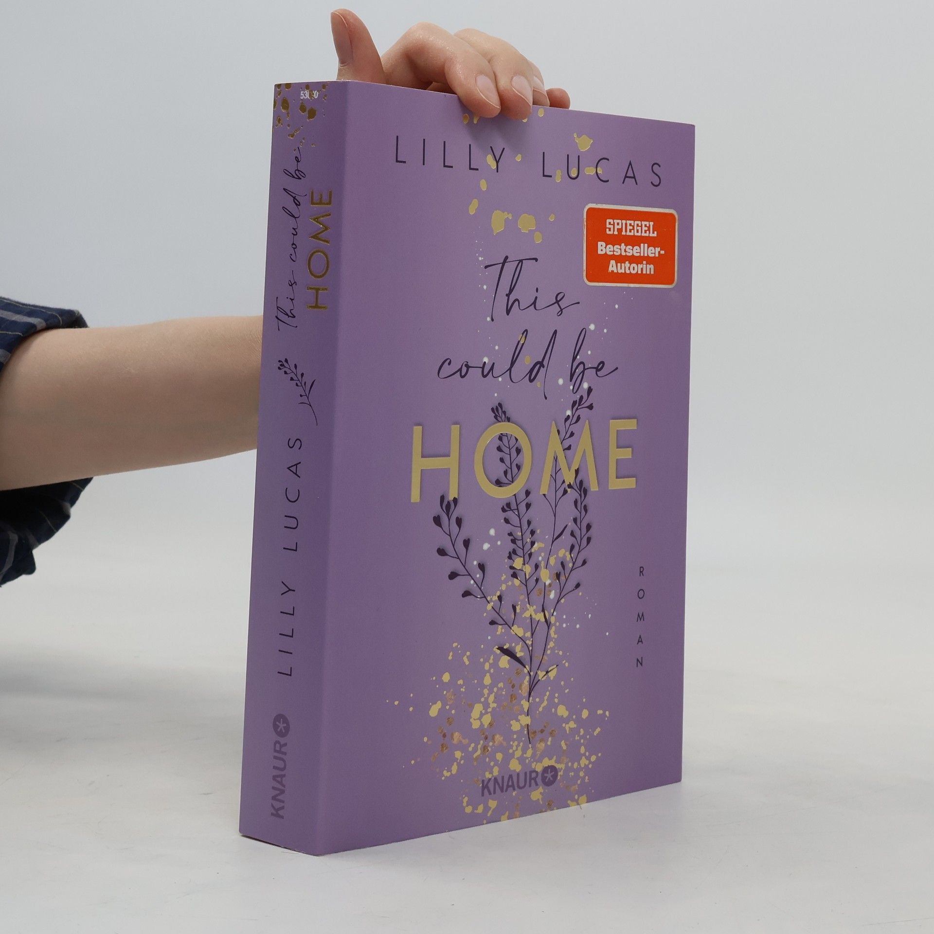 Lilly Lucas This could be home / Hawaii Love Bd.2