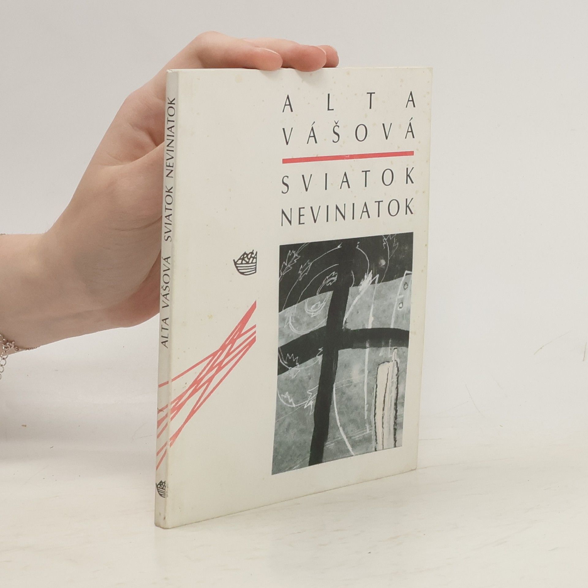 Alta Vášová Sviatok neviniatok