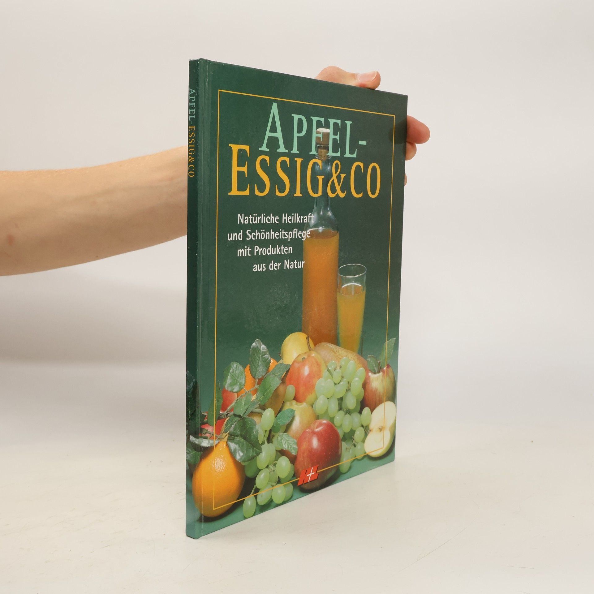 Autorenkollektiv Apfelessig & Co.