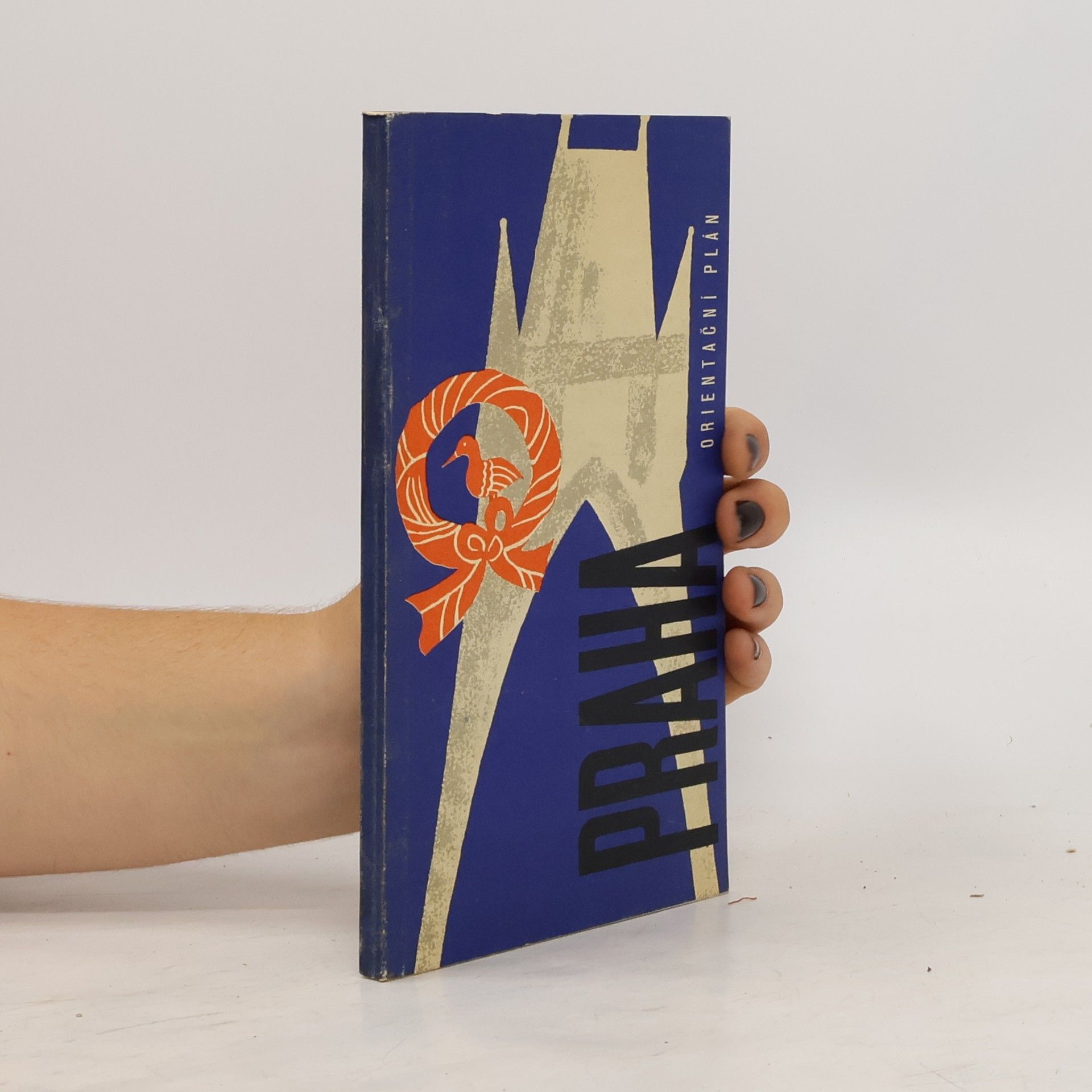 Kolektiv autorů Praha