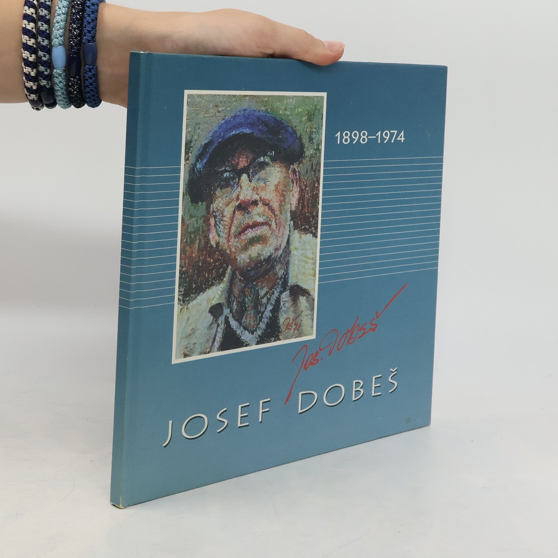 kolektiv Josef Dobeš 1898-1974