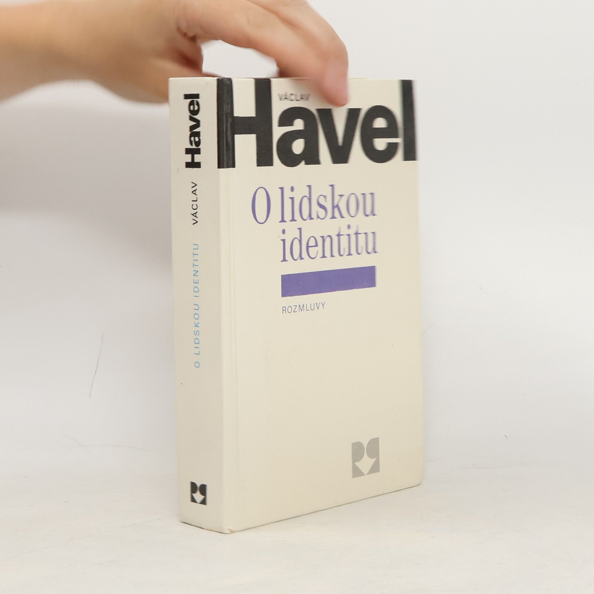 Václav Havel O lidskou identitu