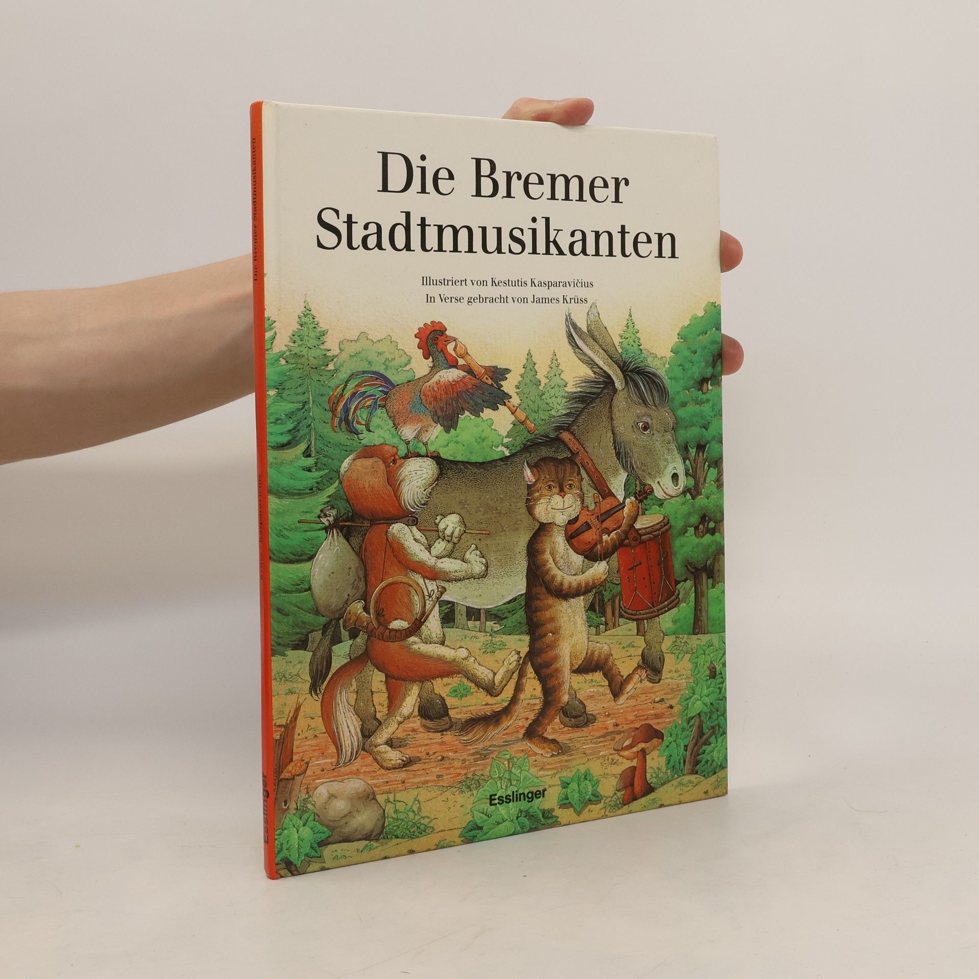kolektiv Die Bremer Stadtmusikanten