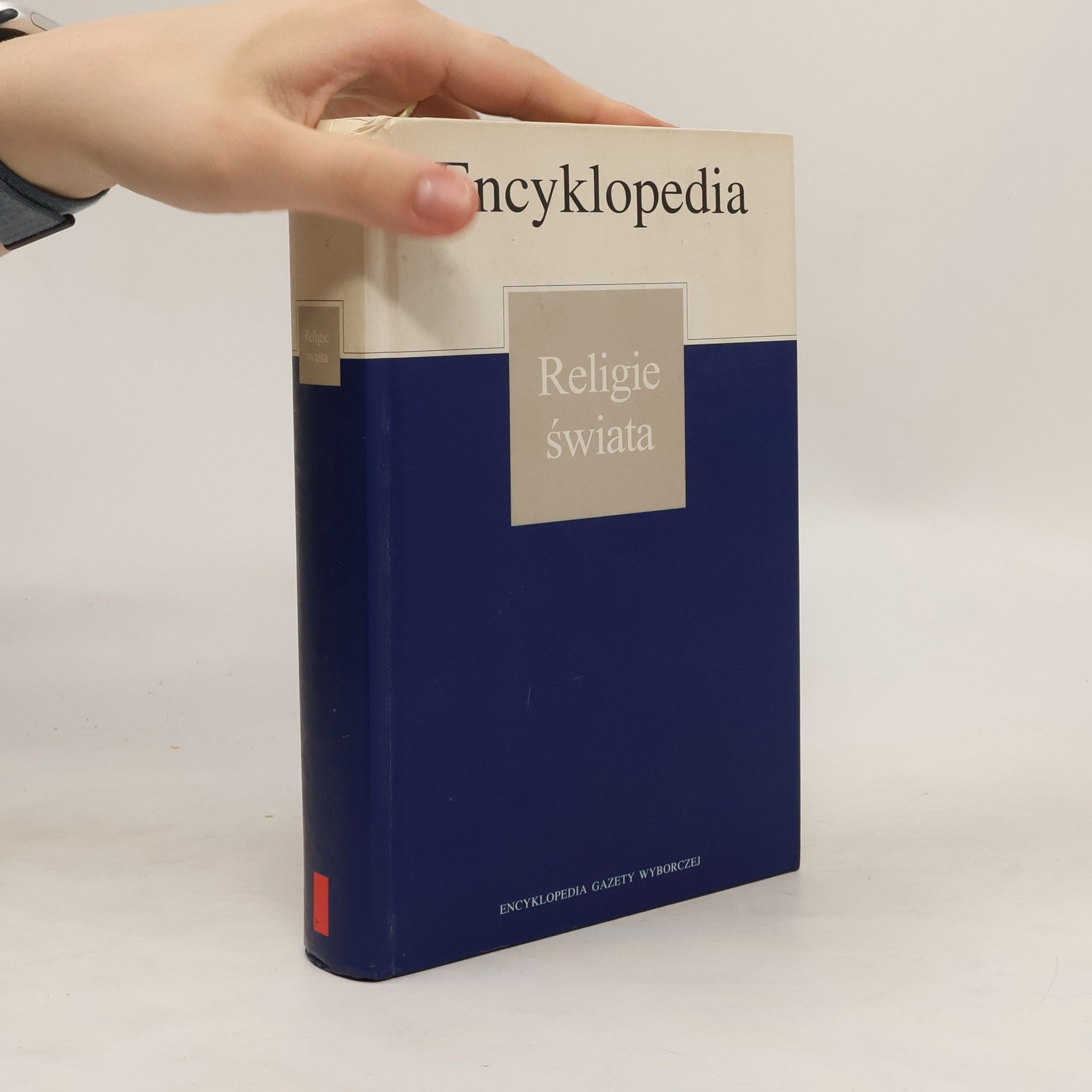 Juliusz Rawicz Encyklopedia