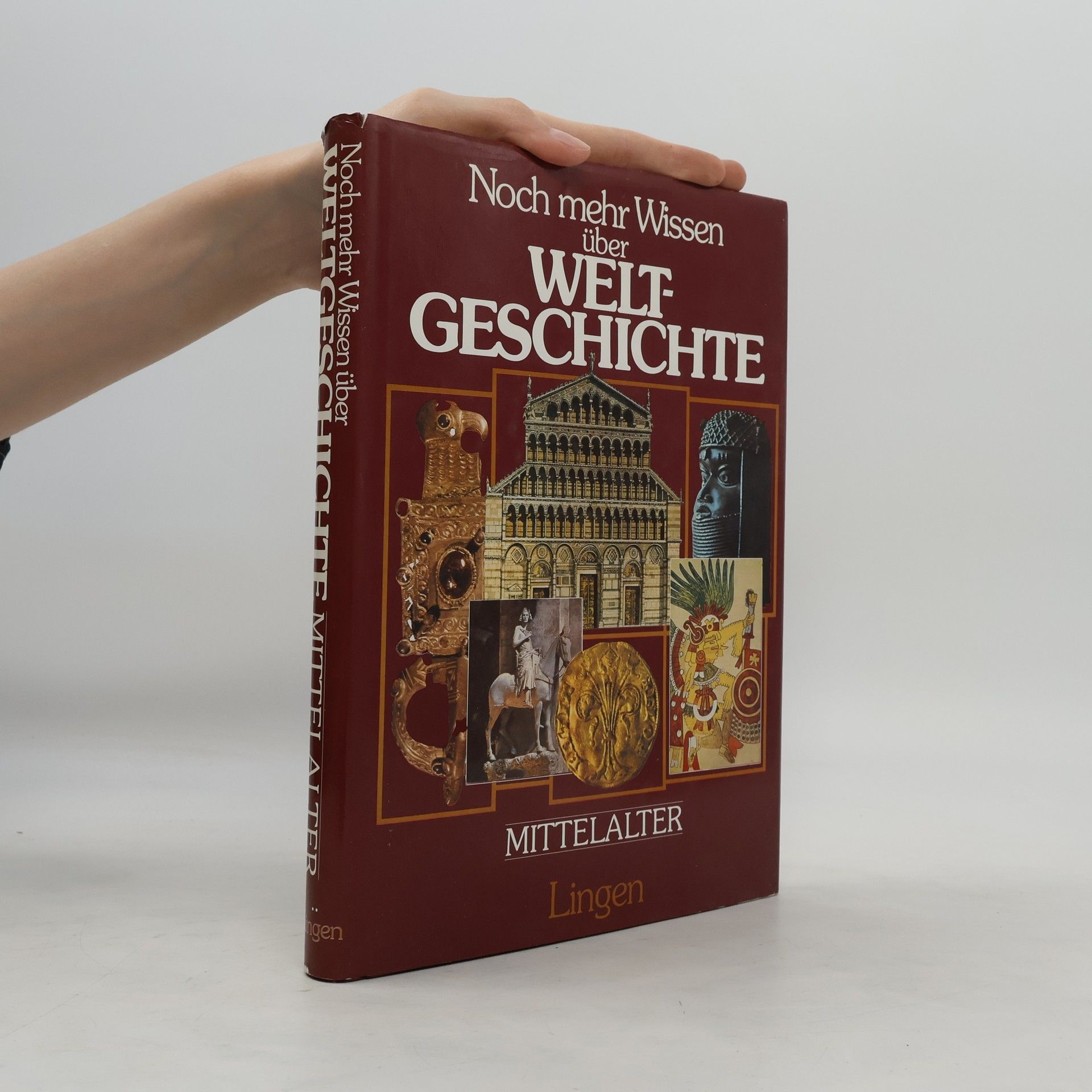 Autores varios Noch Mehr Wissen Über Weltgeschichte. Fruhe Neuzeit