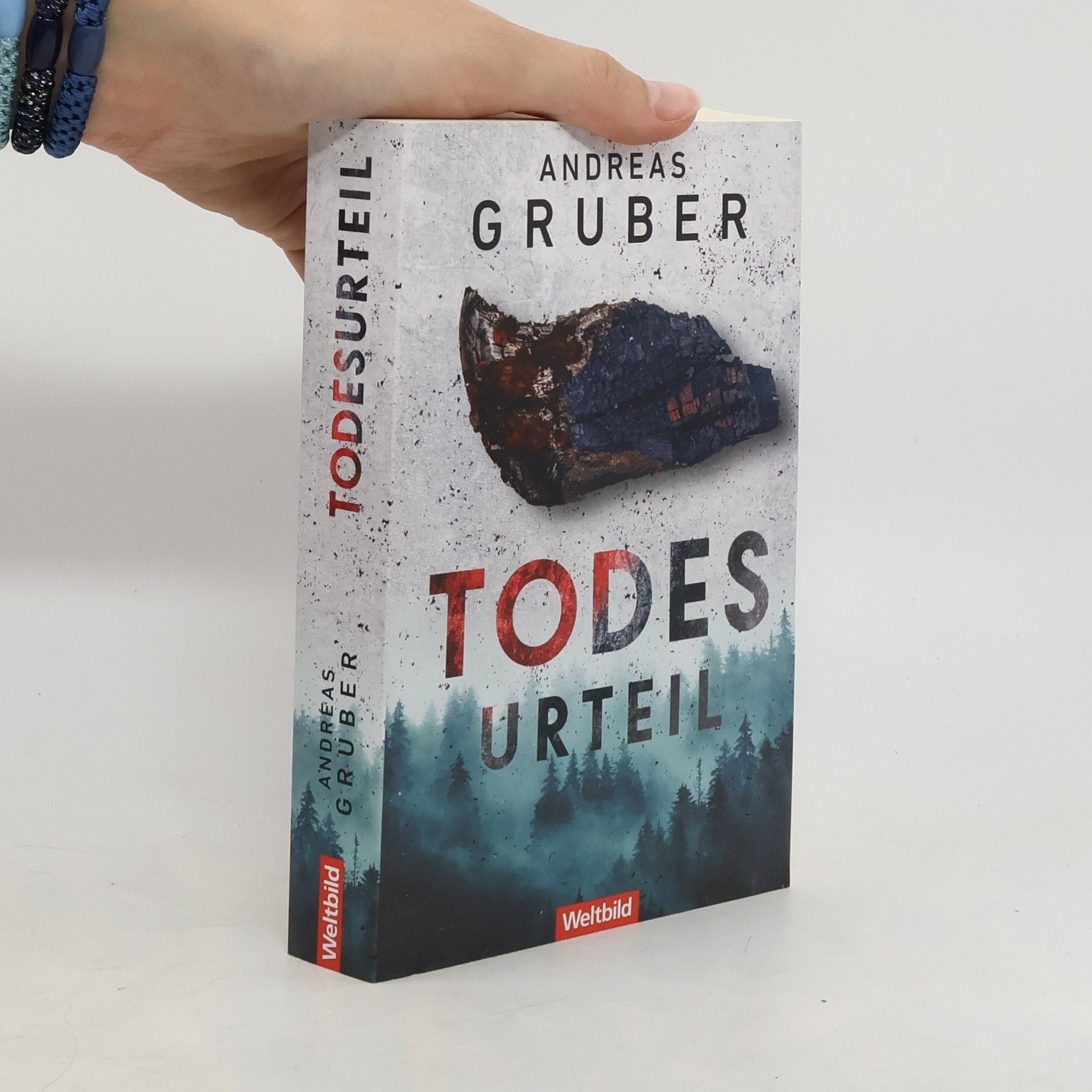 Andreas Gruber Todes Märchen