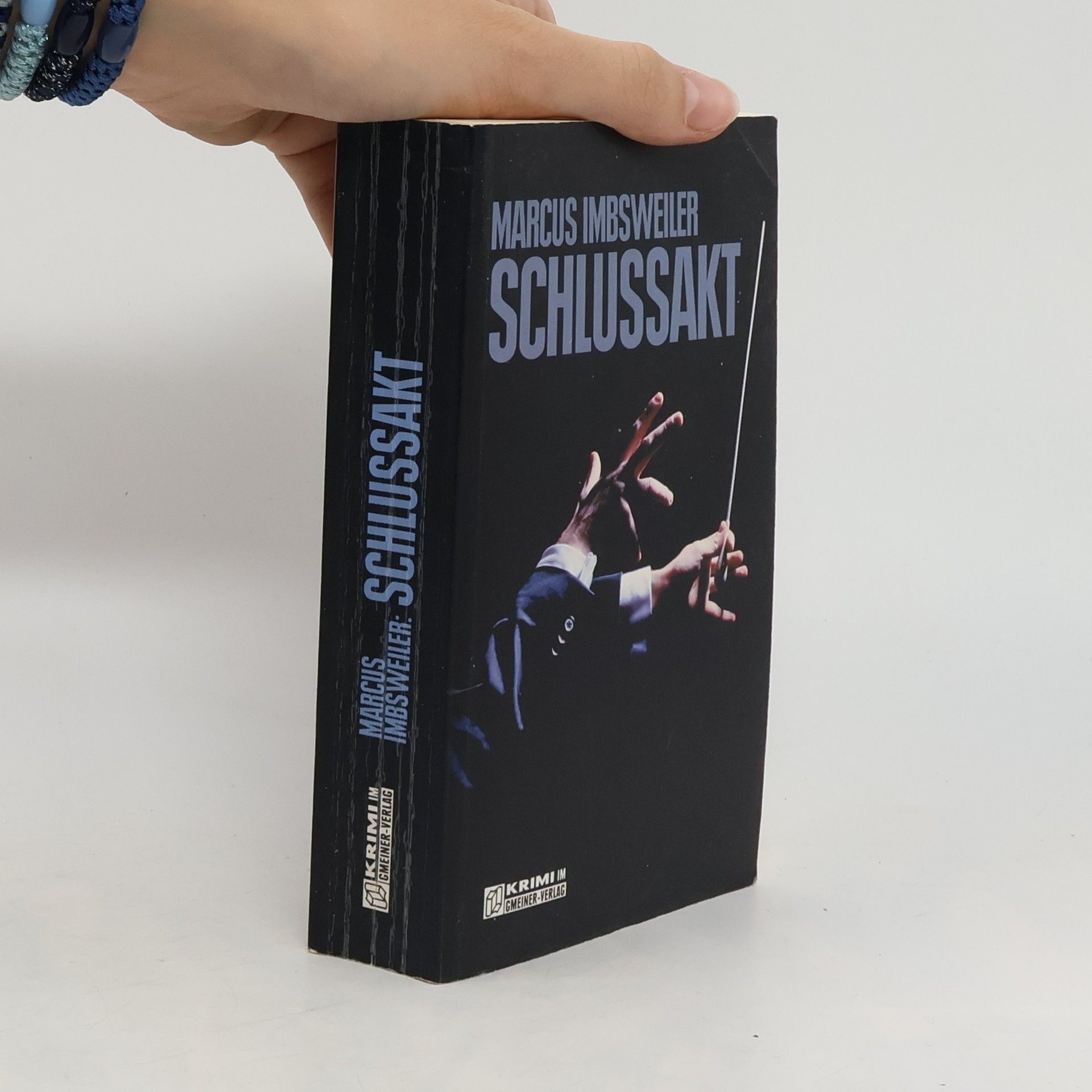Marcus Imbsweiler Schlussakt