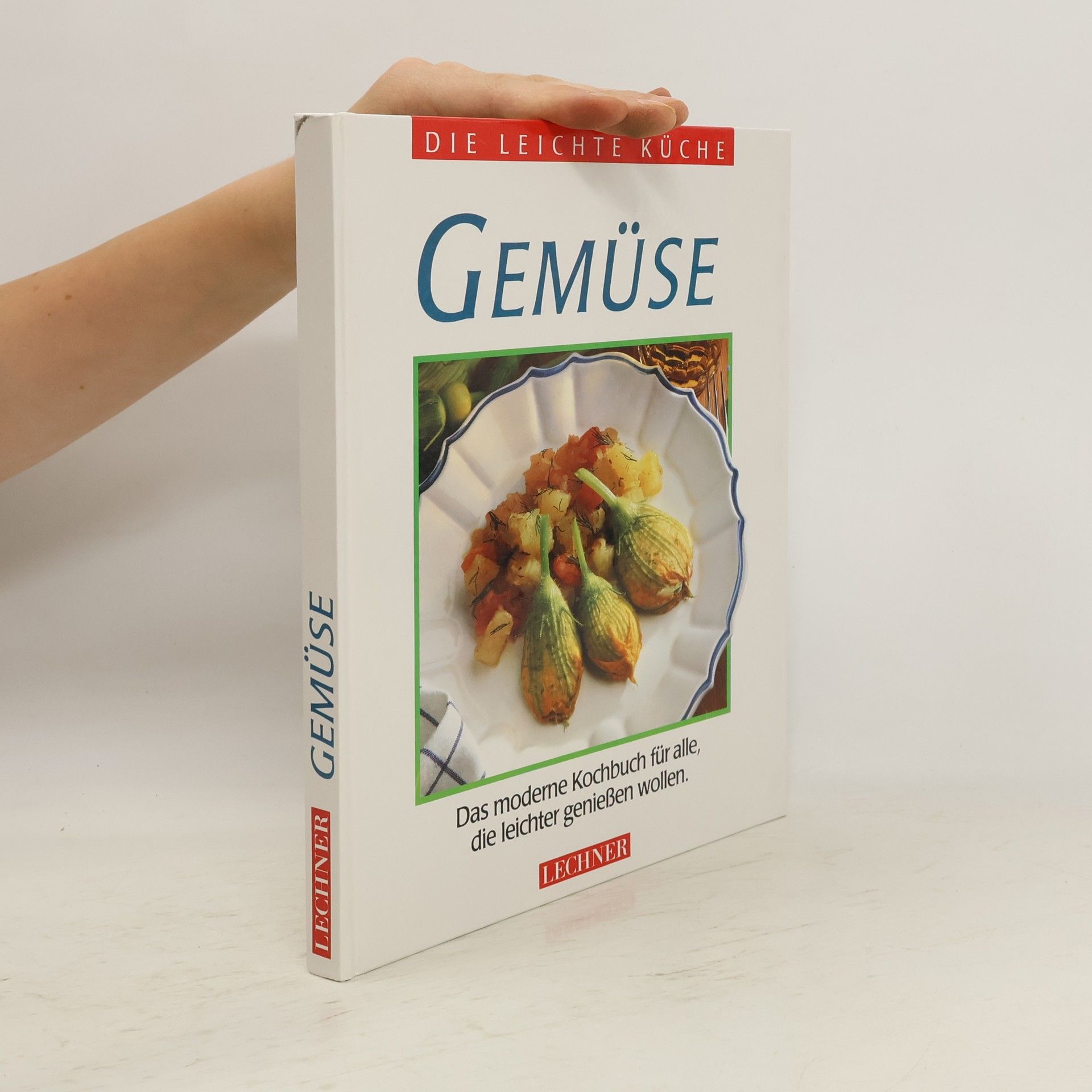 Collective Gemüse