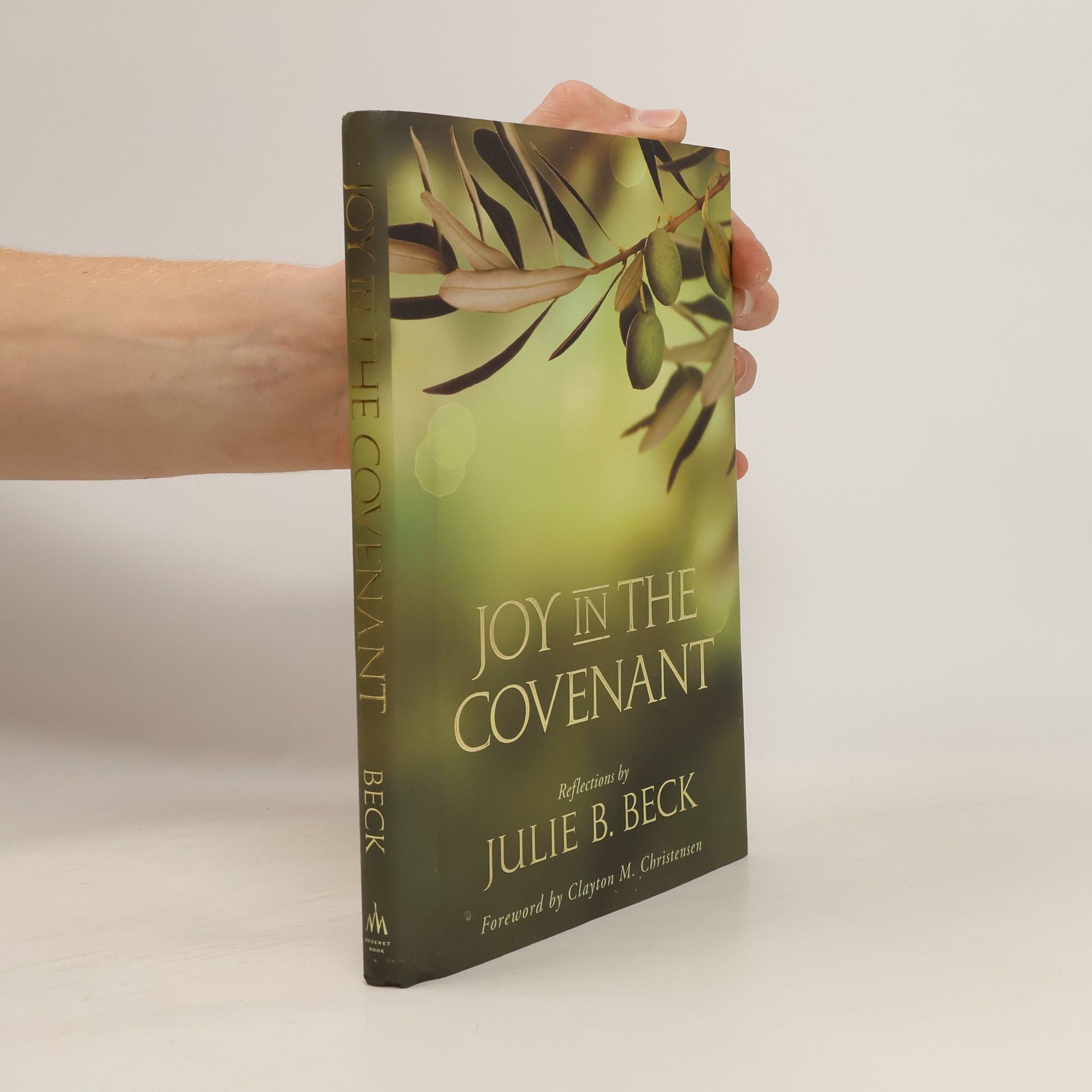 Julie B. Beck Fruit of the Covenant
