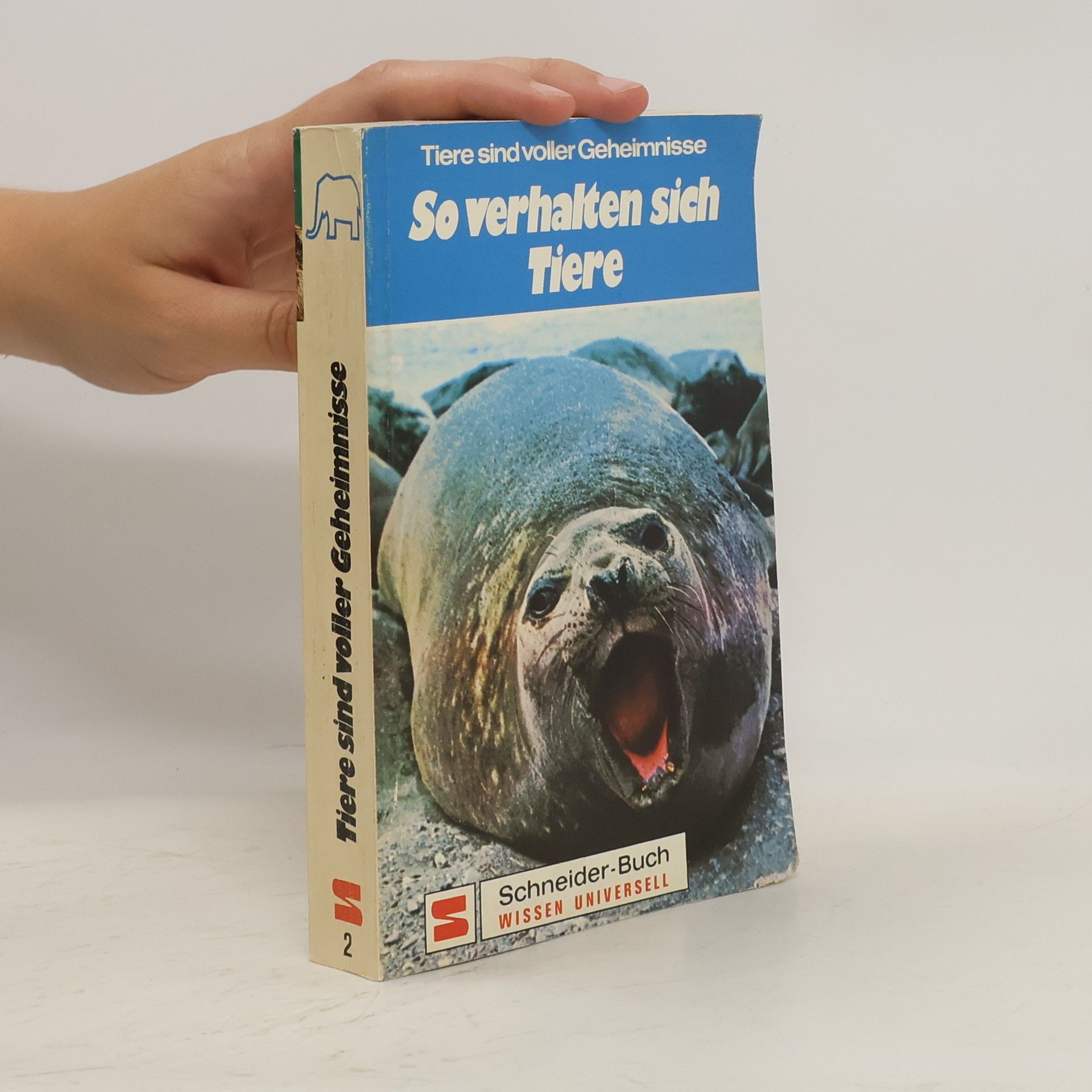 Collective So verhalten sich Tiere