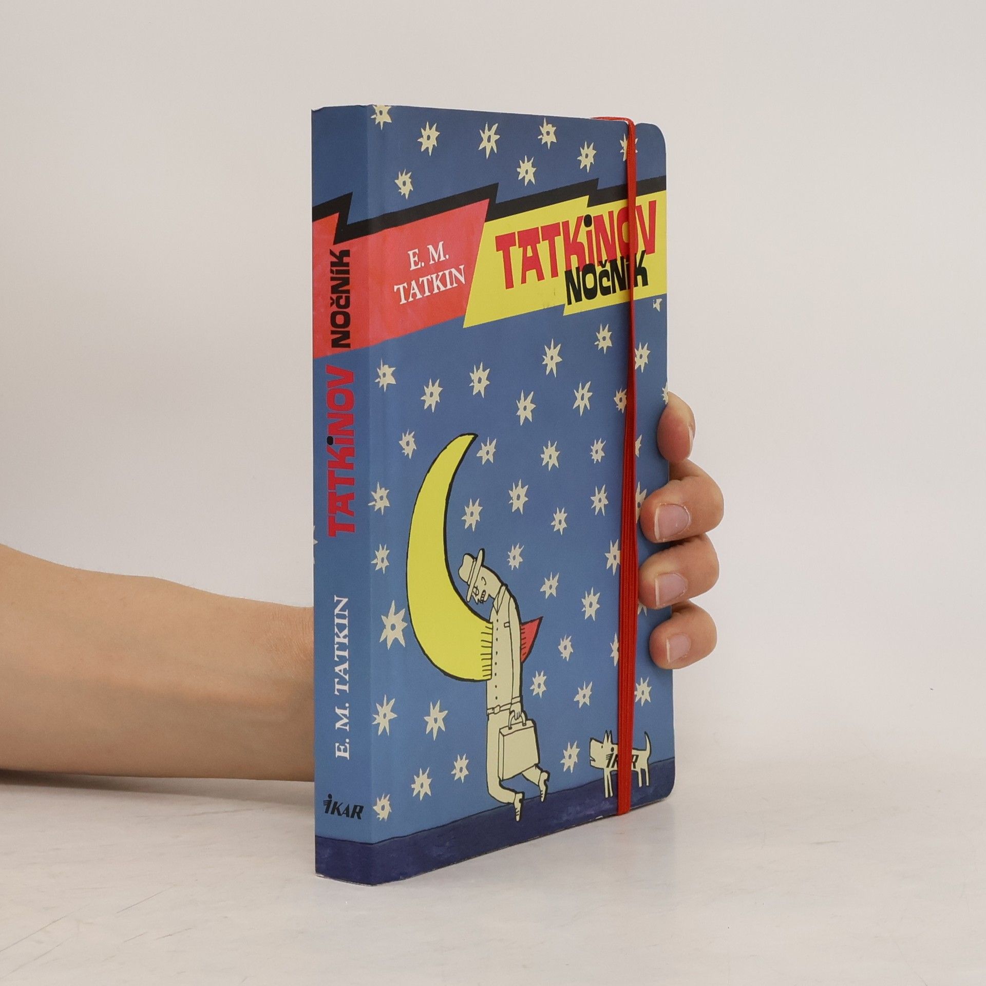 E. M. Tatkin Tatkinov nočník