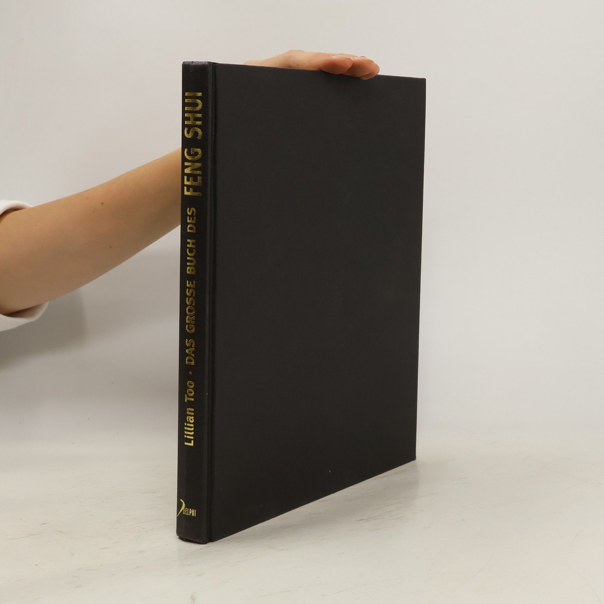 Lillian Too Das grosse Buch des Feng-Shui
