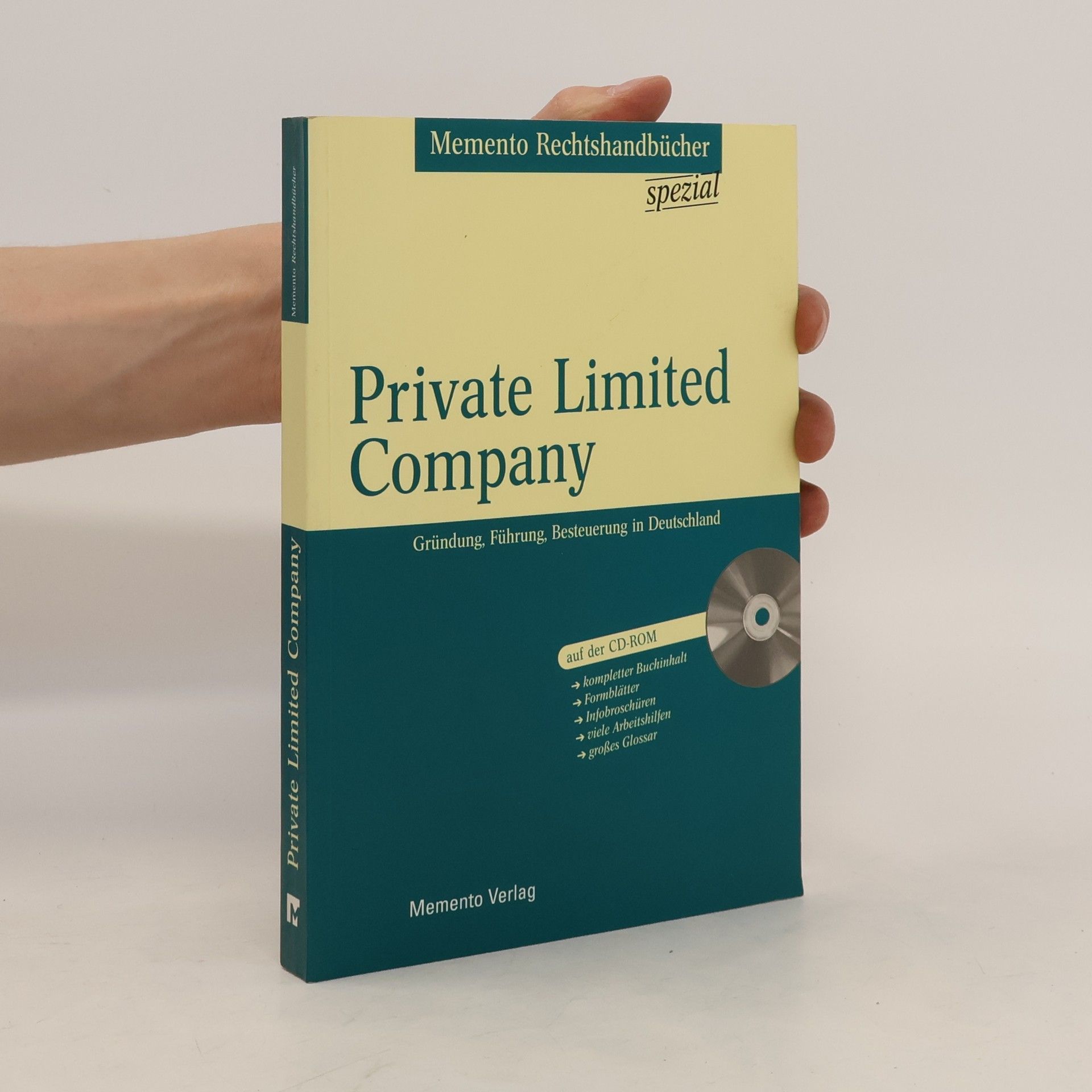 Autorenkollektiv Private Limited Company