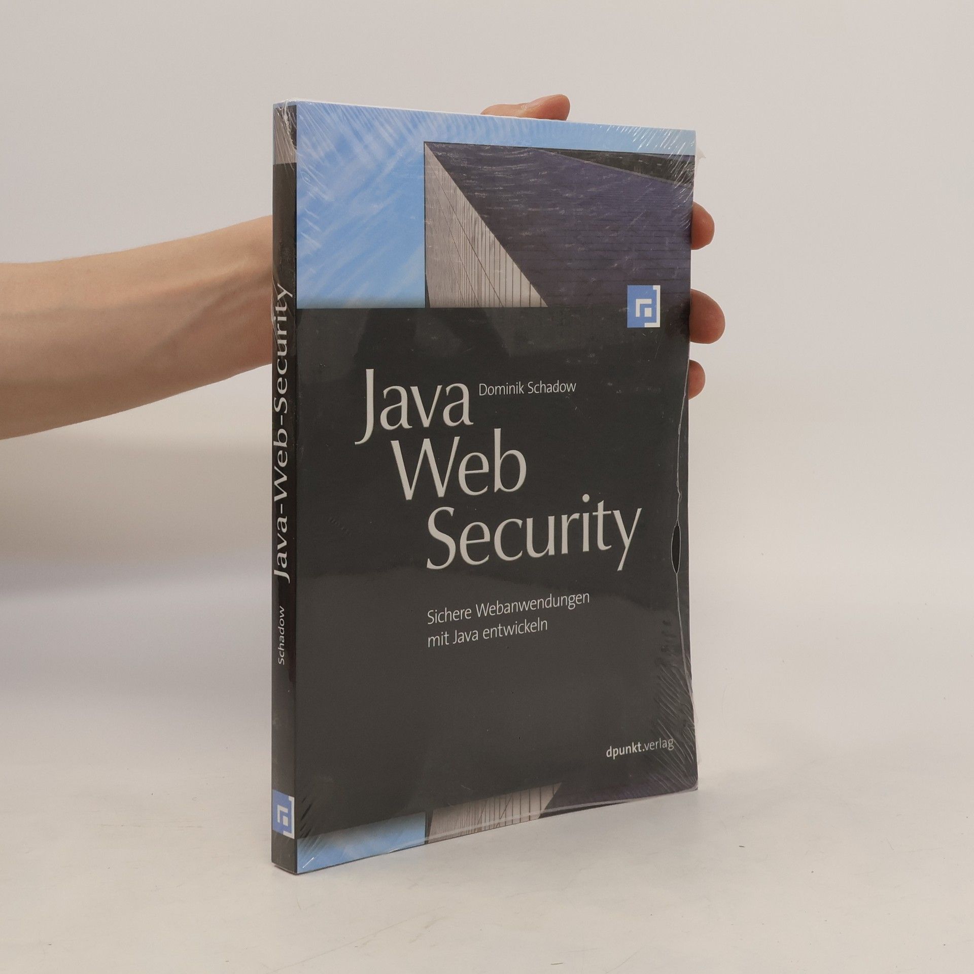 Dominik Schadow Java-Web-Security
