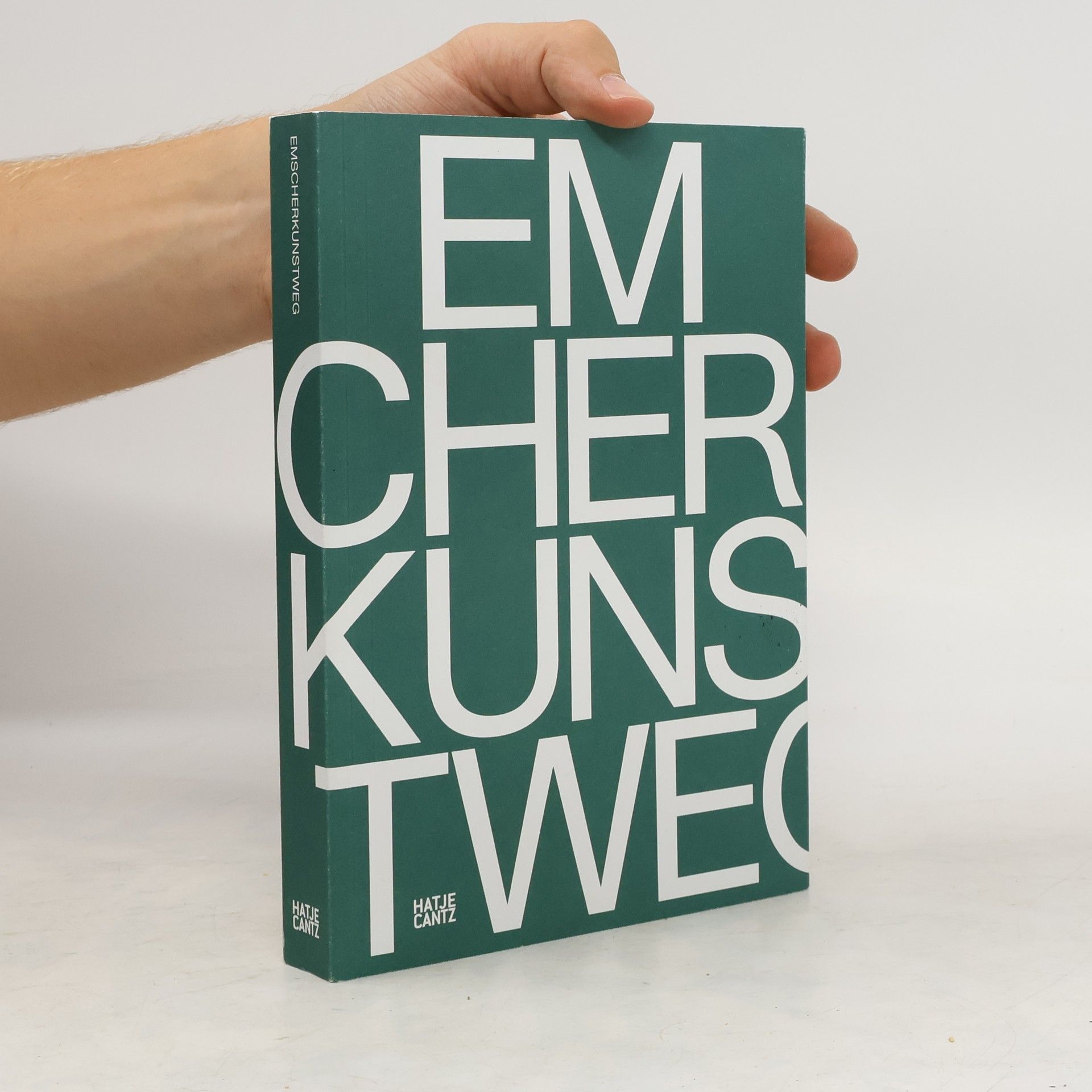 Vera Battis Reese Emscherkunstweg