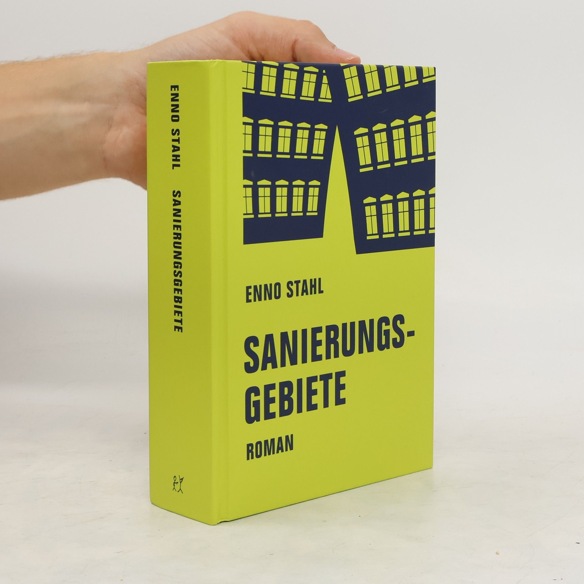 Enno Stahl Sanierungsgebiete