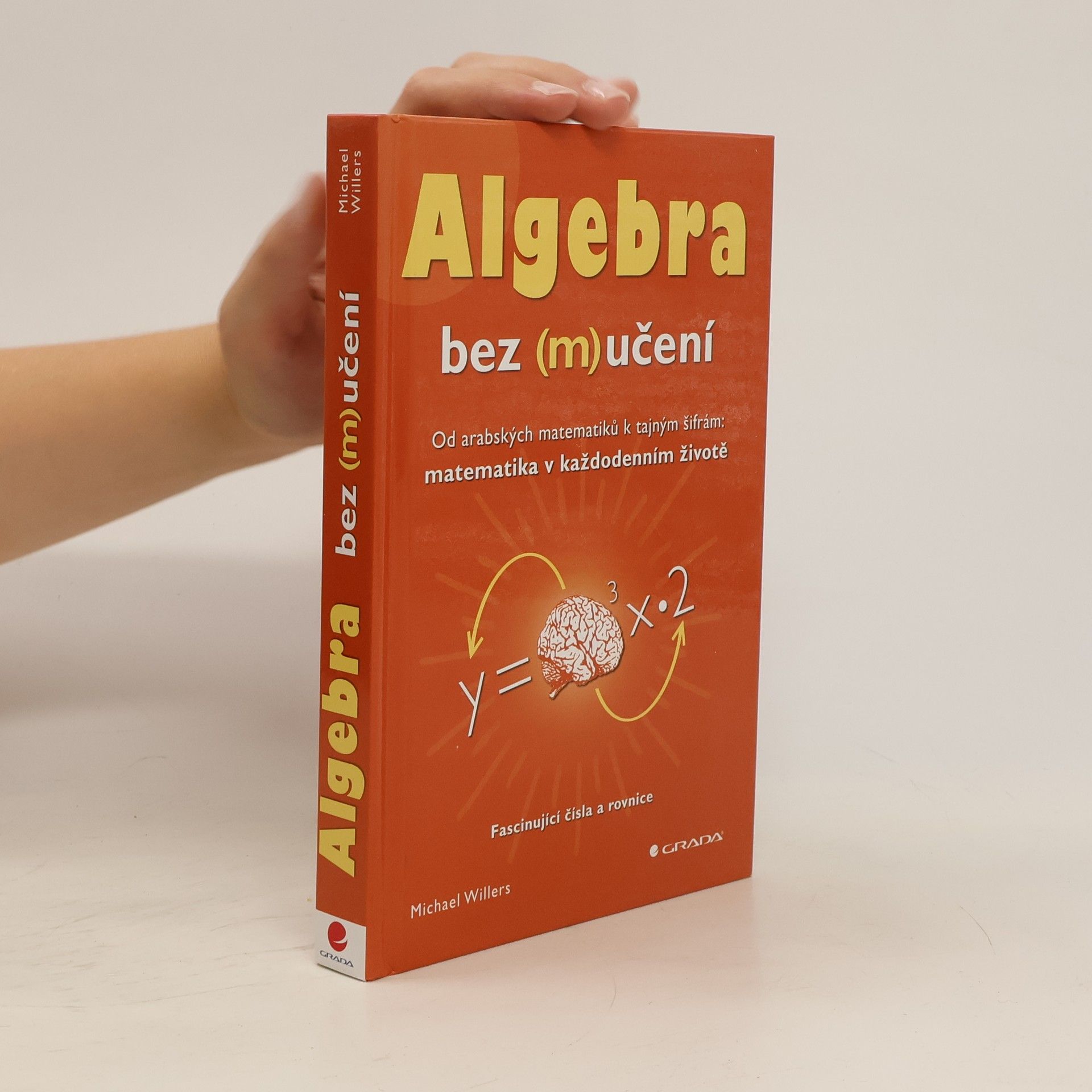 Michael Willers Algebra bez (m)učení