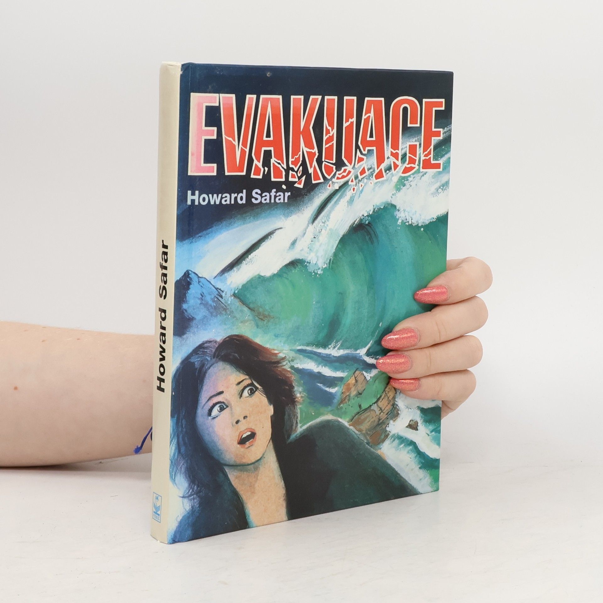 Howard Safar Evakuace