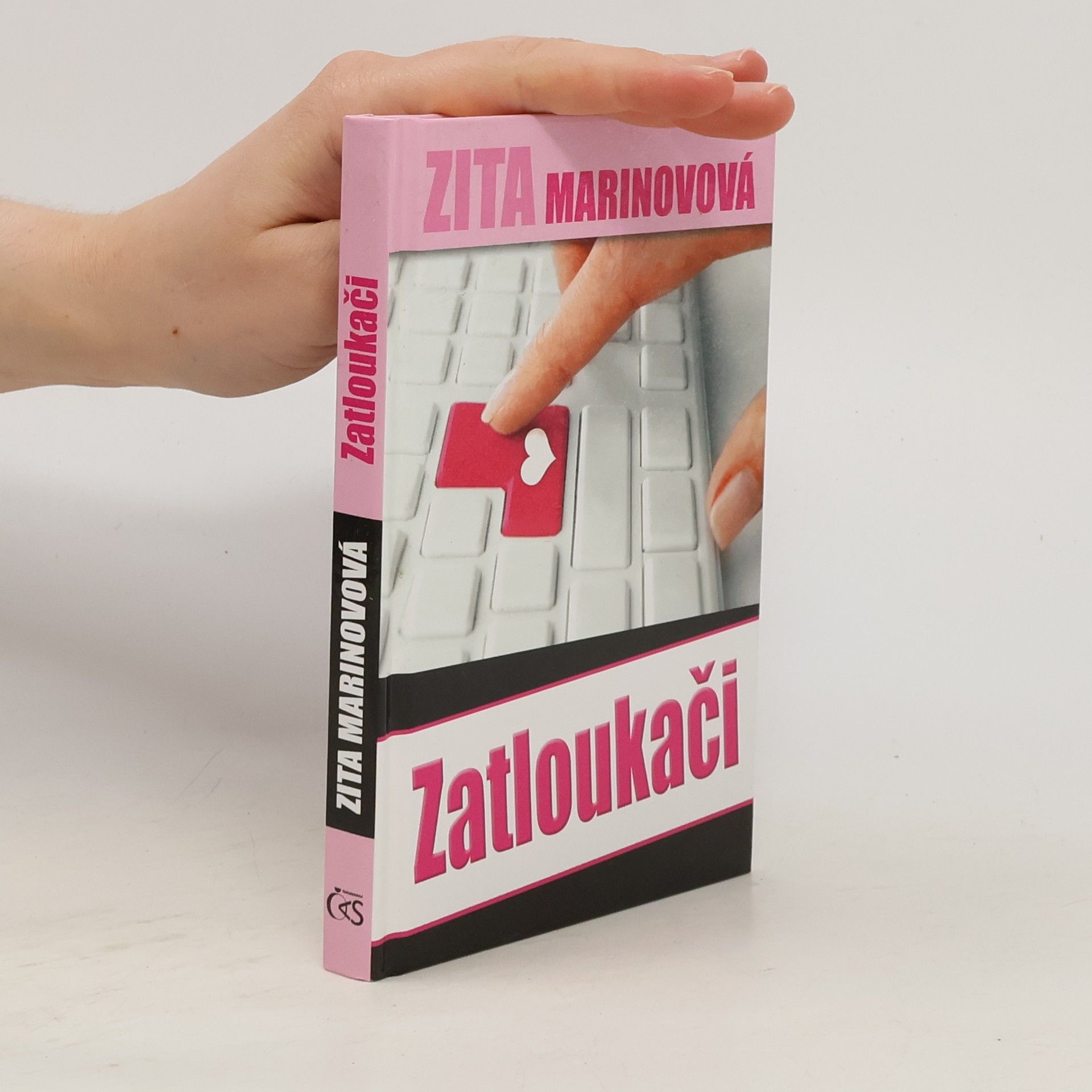 Zita Marinovová Zatloukači