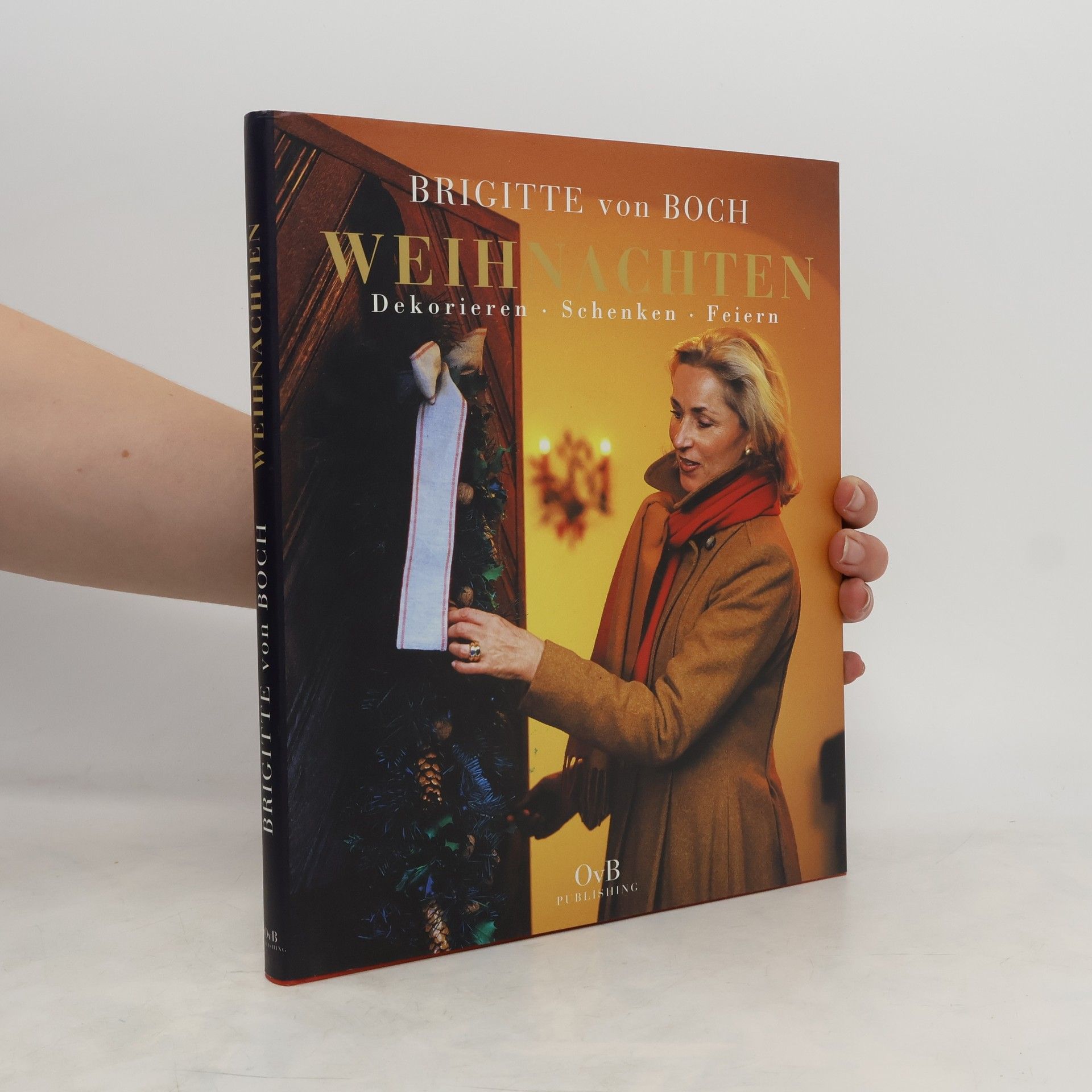 Brigitte von Boch Weihnachten