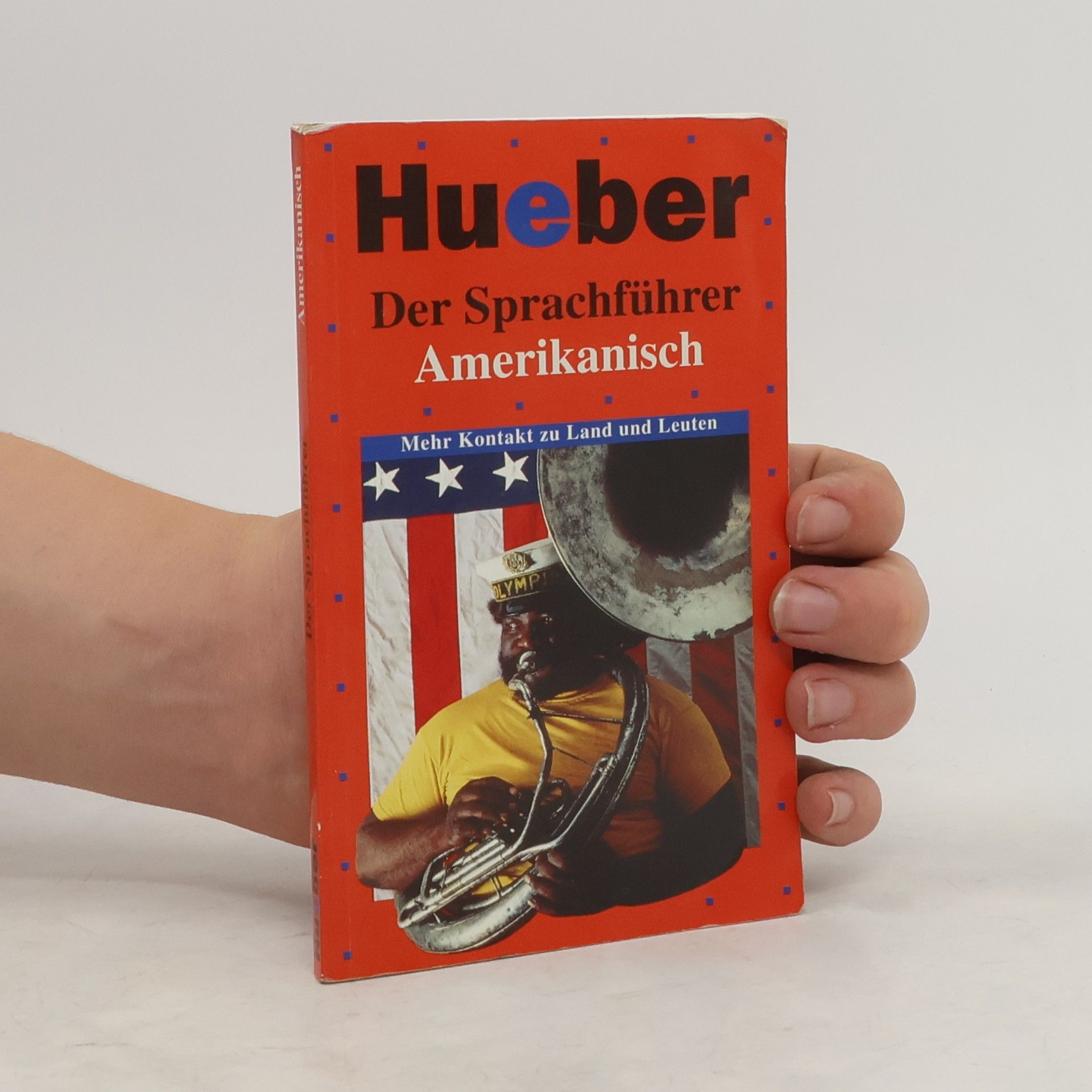 Thorsten Flassnöcker Der Sprachführer