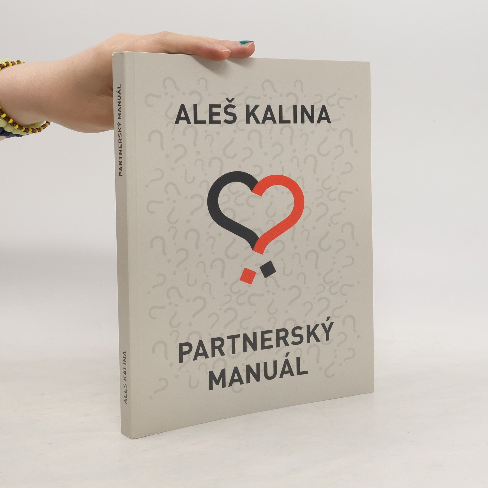 Aleš Kalina Partnerský manuál