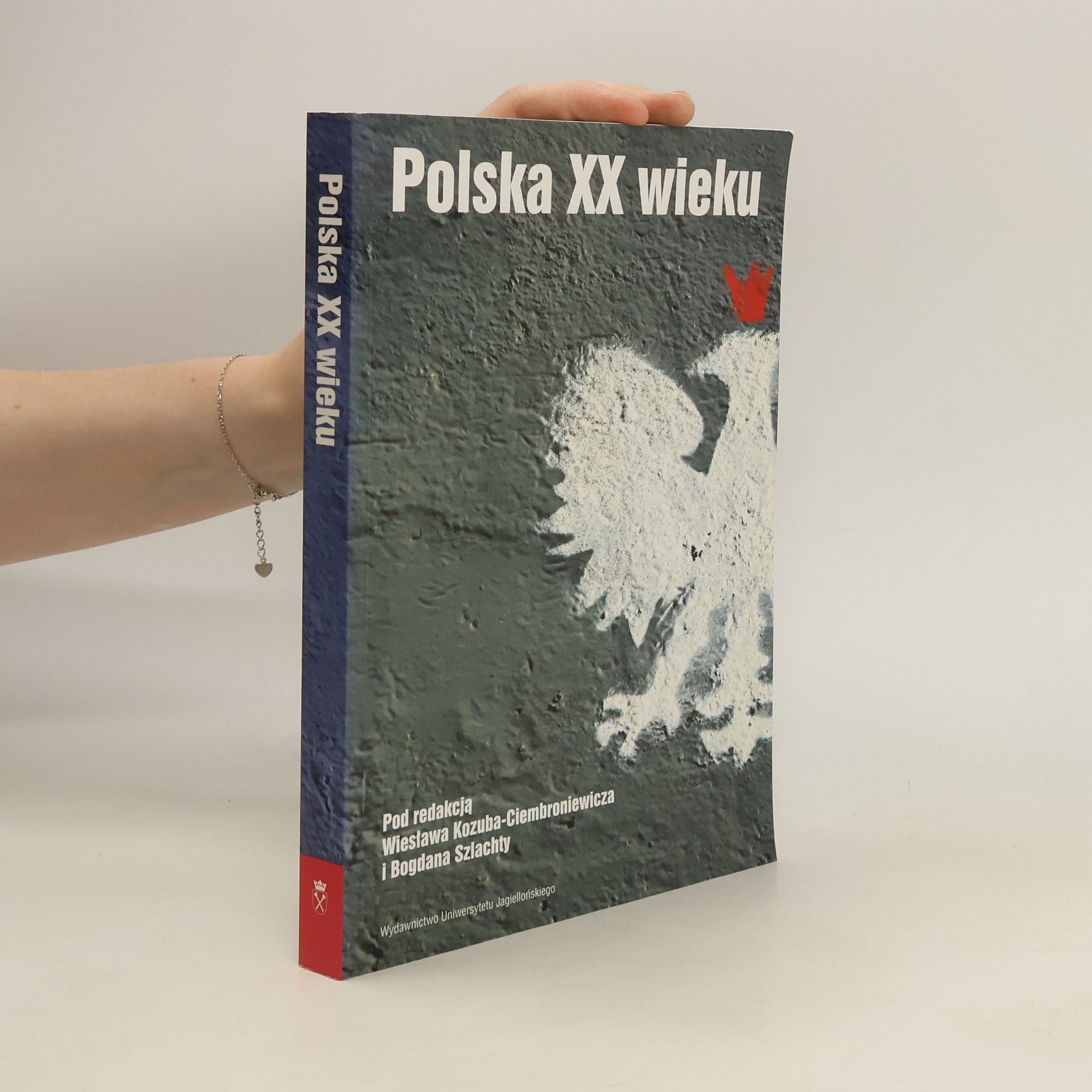 Wiesław Kozub Ciembroniewicz Polska XX wieku