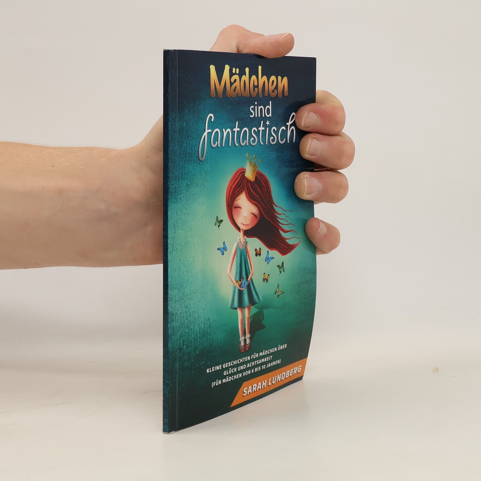 Mädchen sind fantastisch