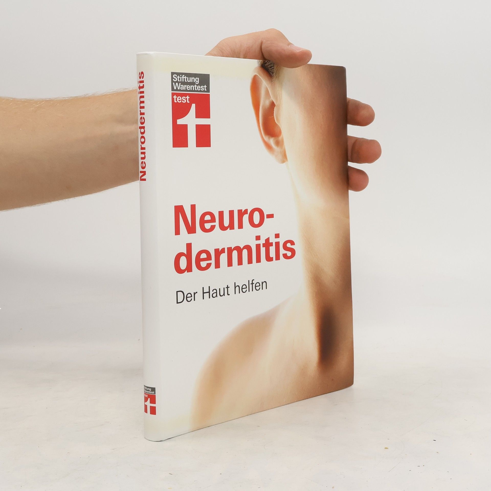 Jürgen Schickinger Neurodermitis
