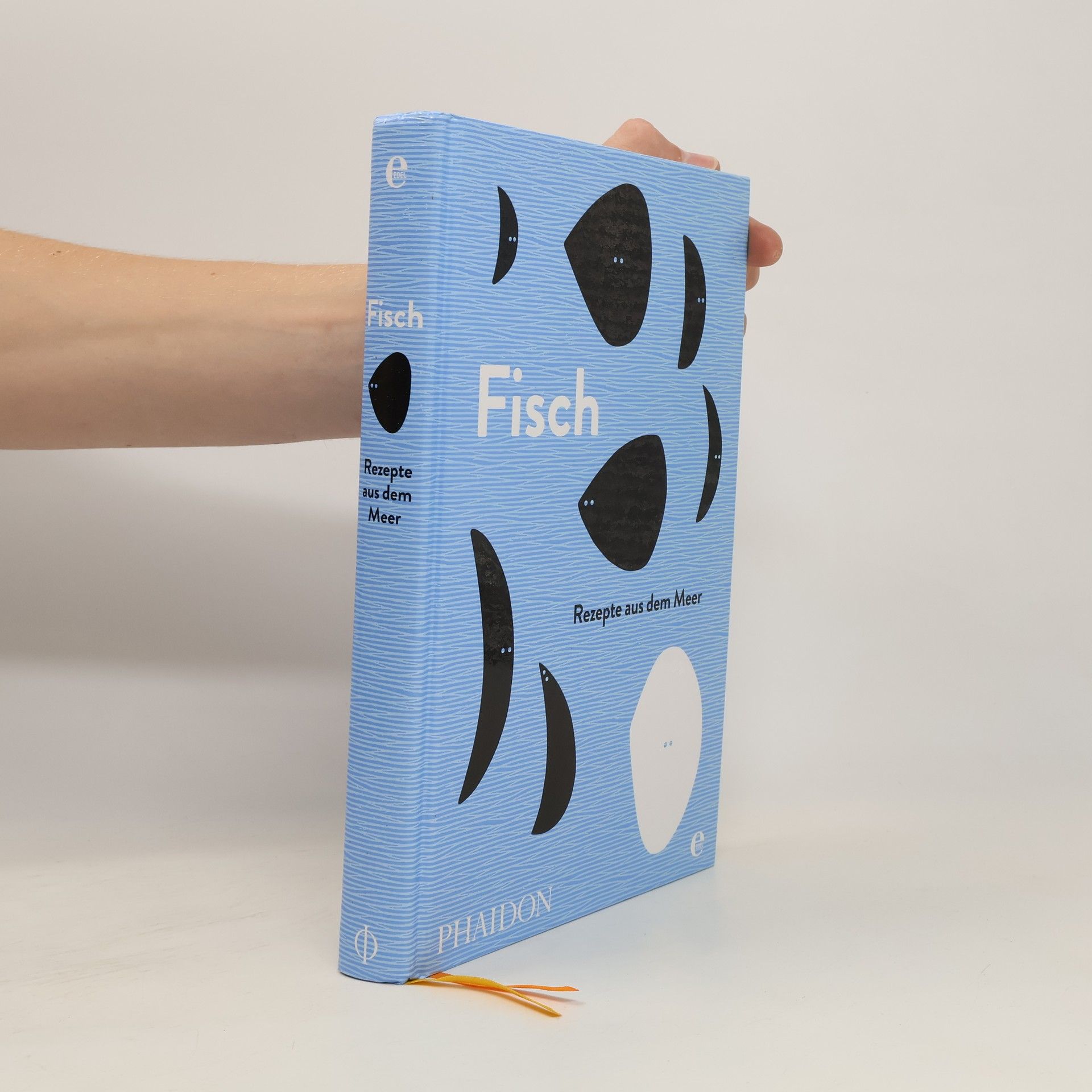 Autorenkollektiv Fisch