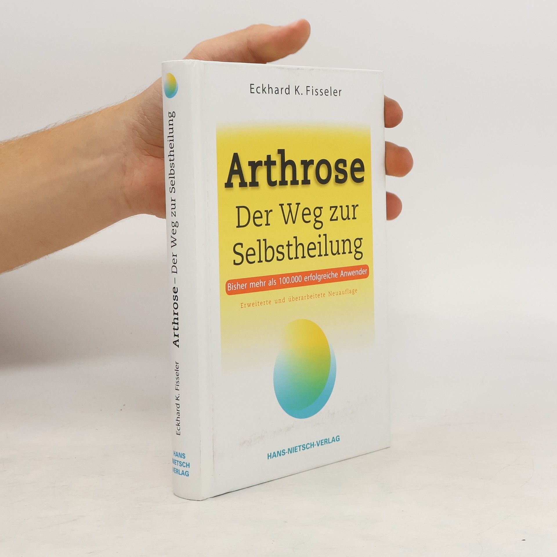 Eckhard K. Fisseler Arthrose