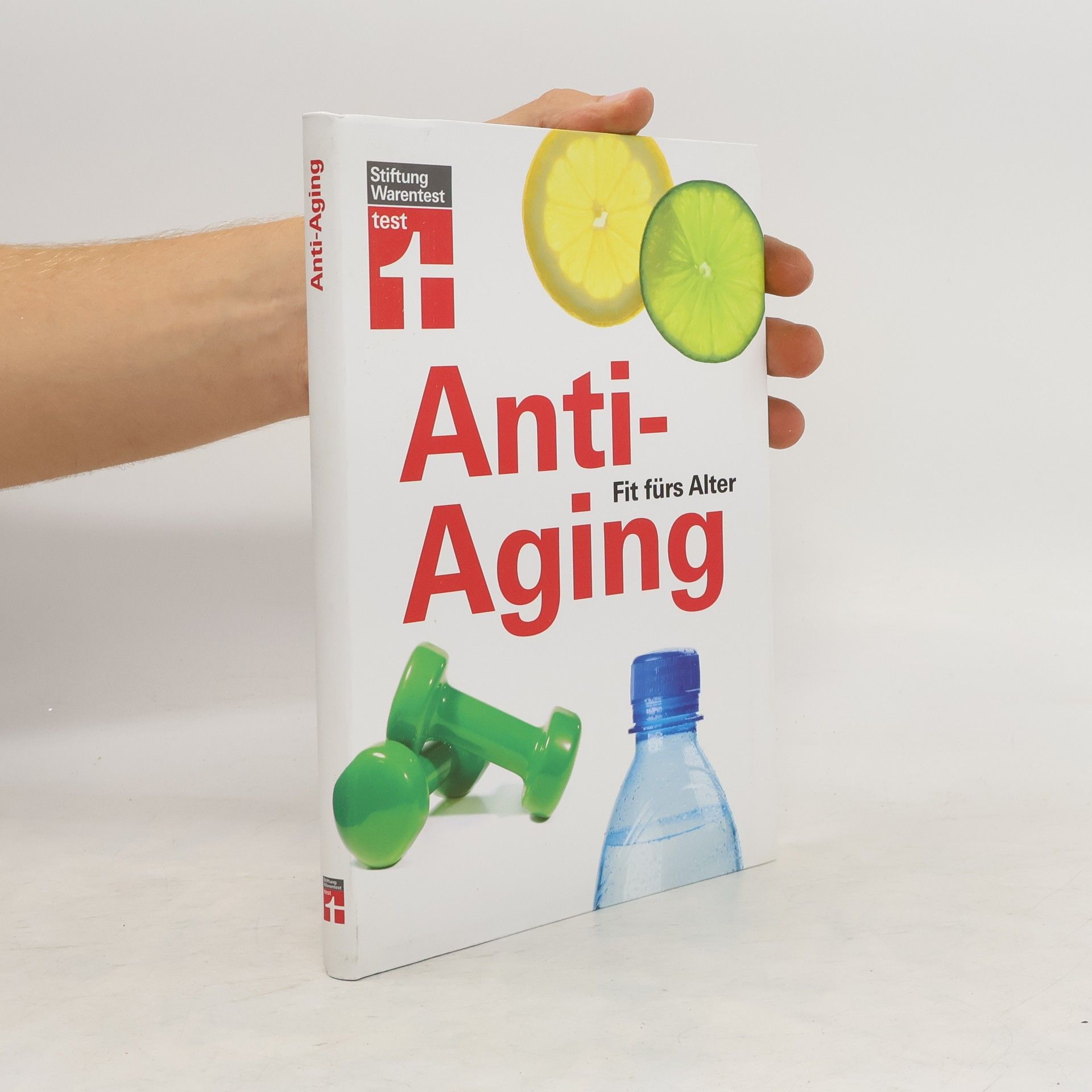 Vera Herbst Anti-Aging